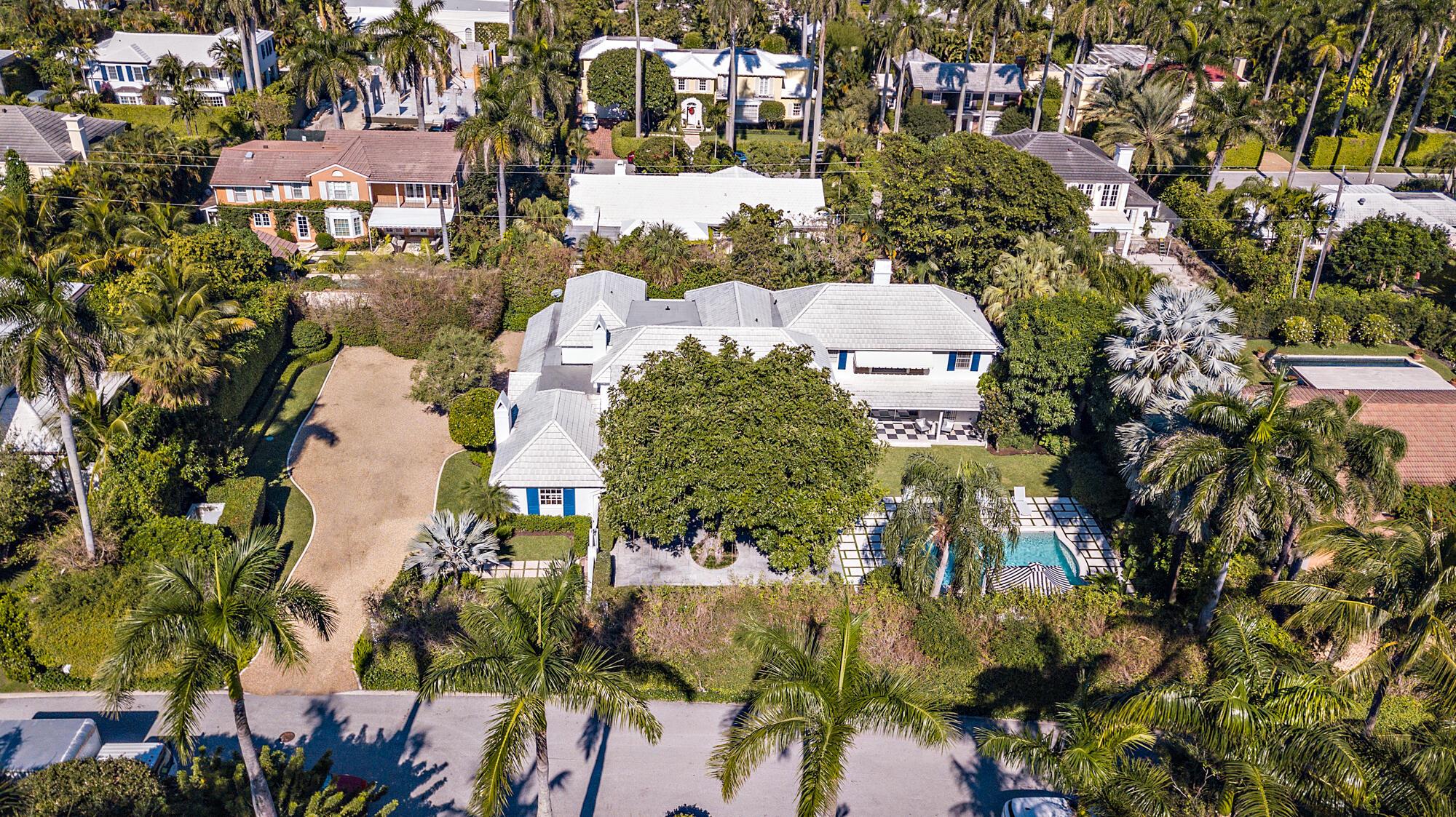 STOTESBURY PARK REV IN - Residential