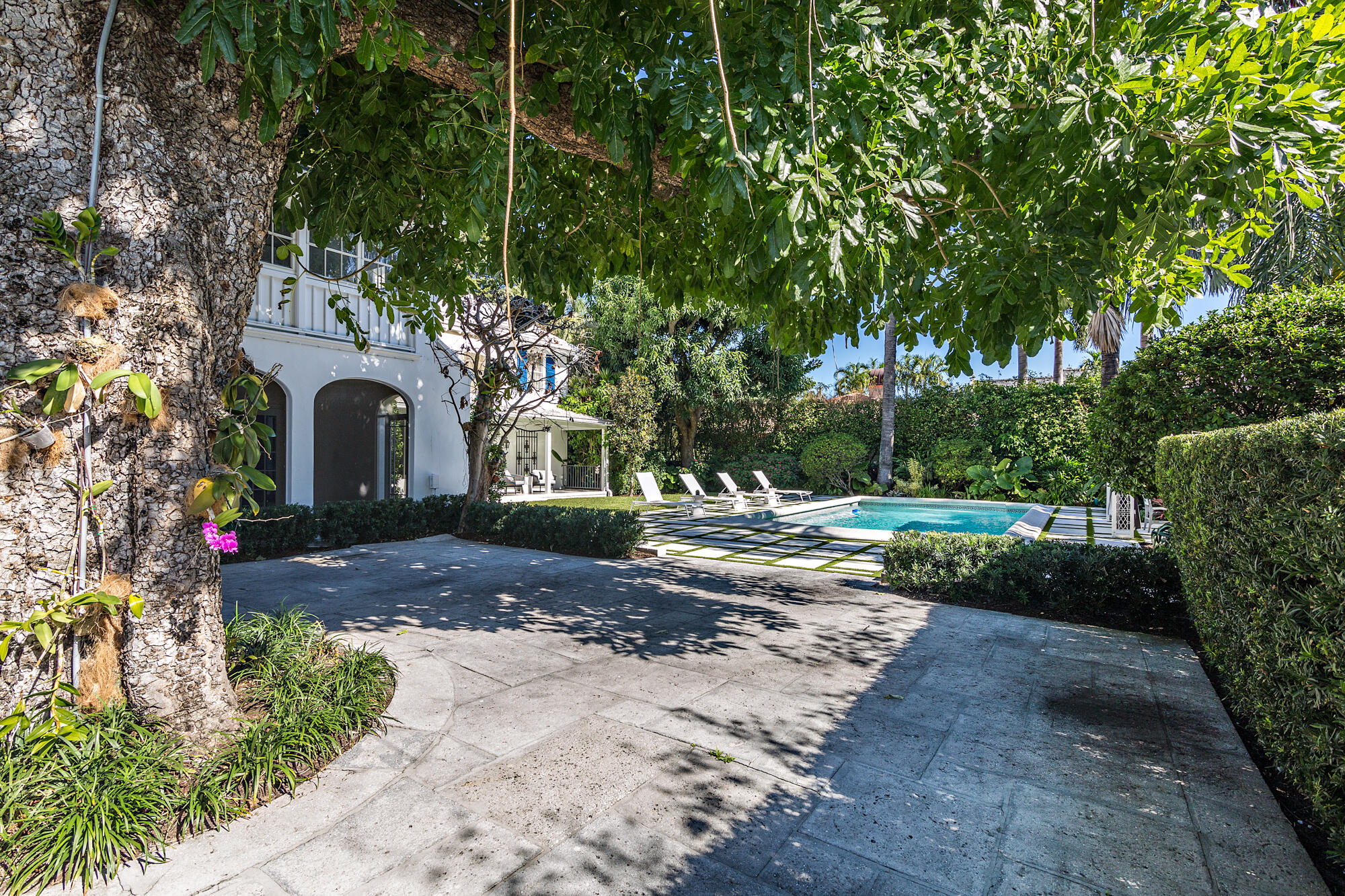 STOTESBURY PARK REV IN - Residential