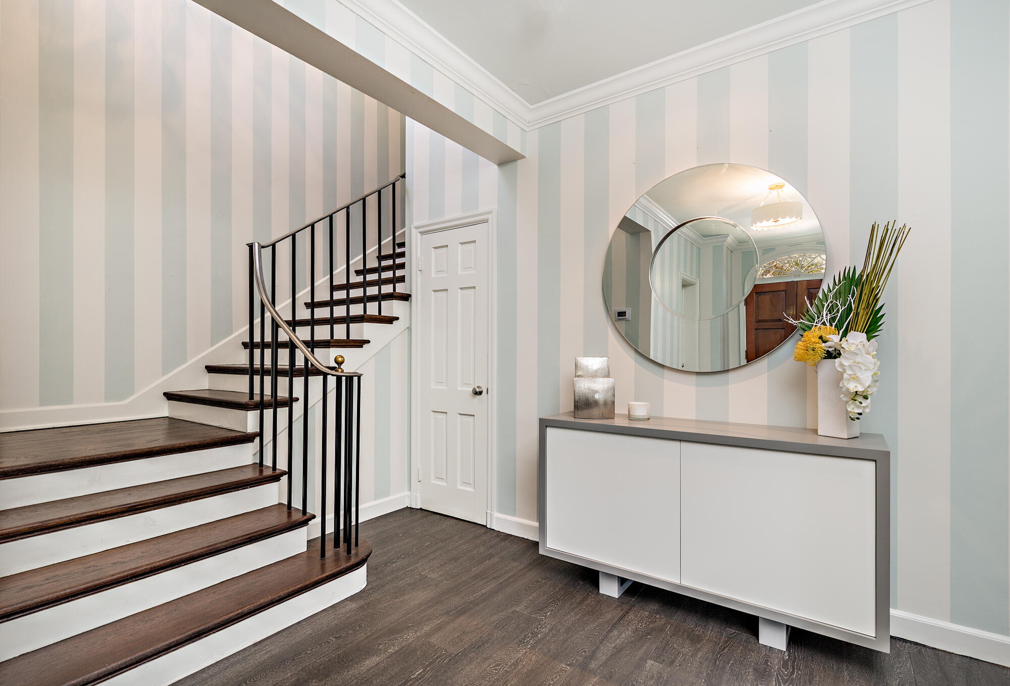 STOTESBURY PARK REV IN - Residential