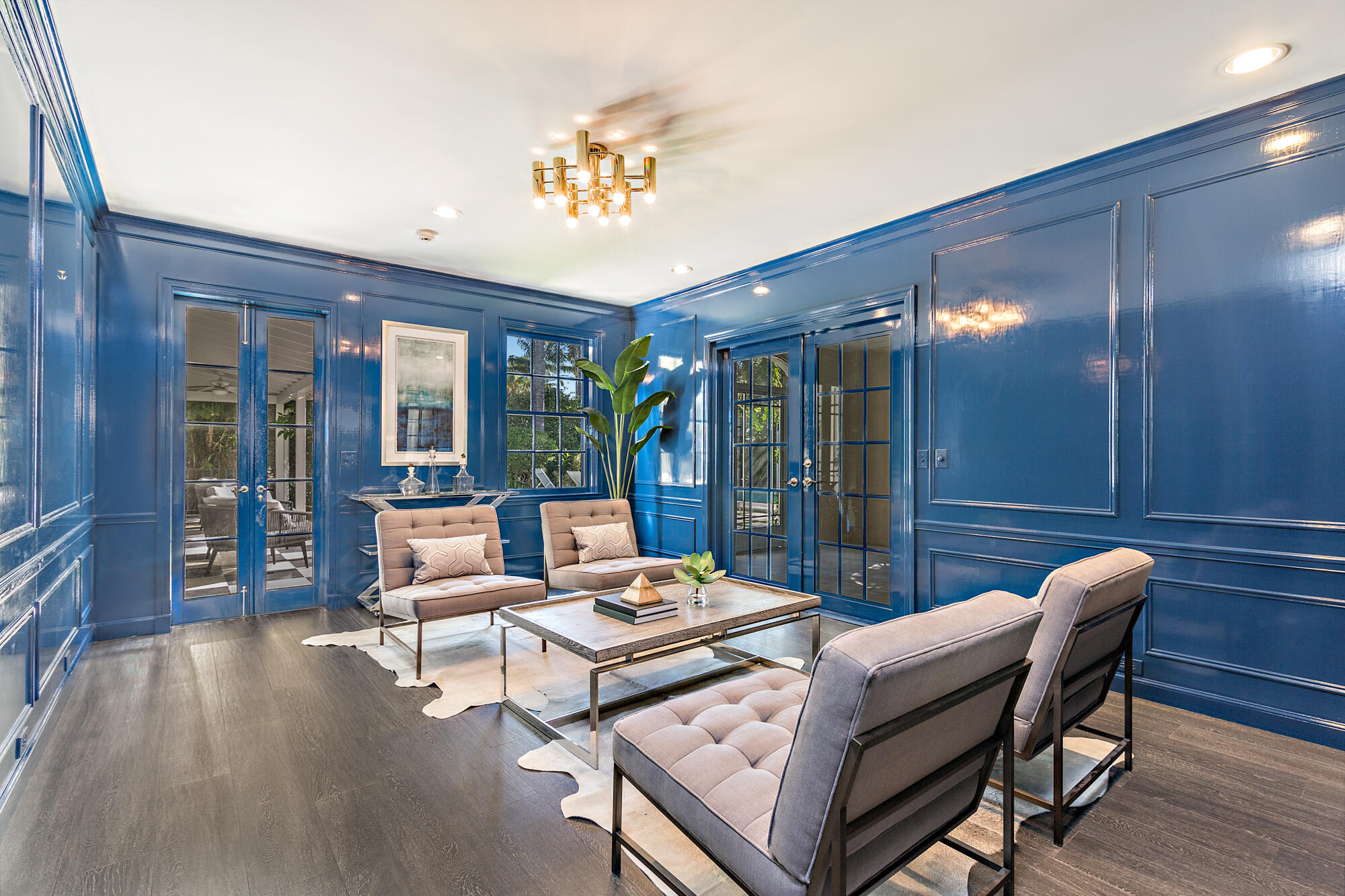 STOTESBURY PARK REV IN - Residential