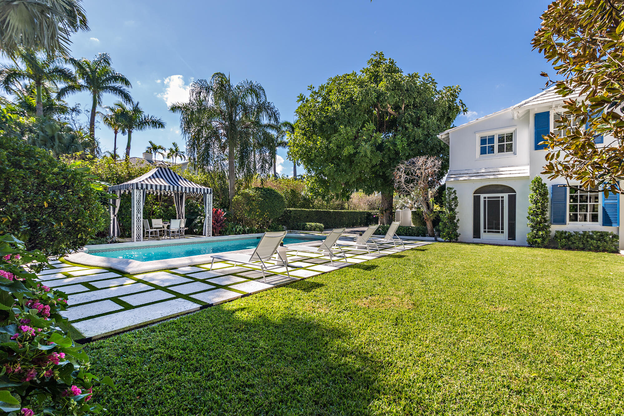 STOTESBURY PARK REV IN - Residential