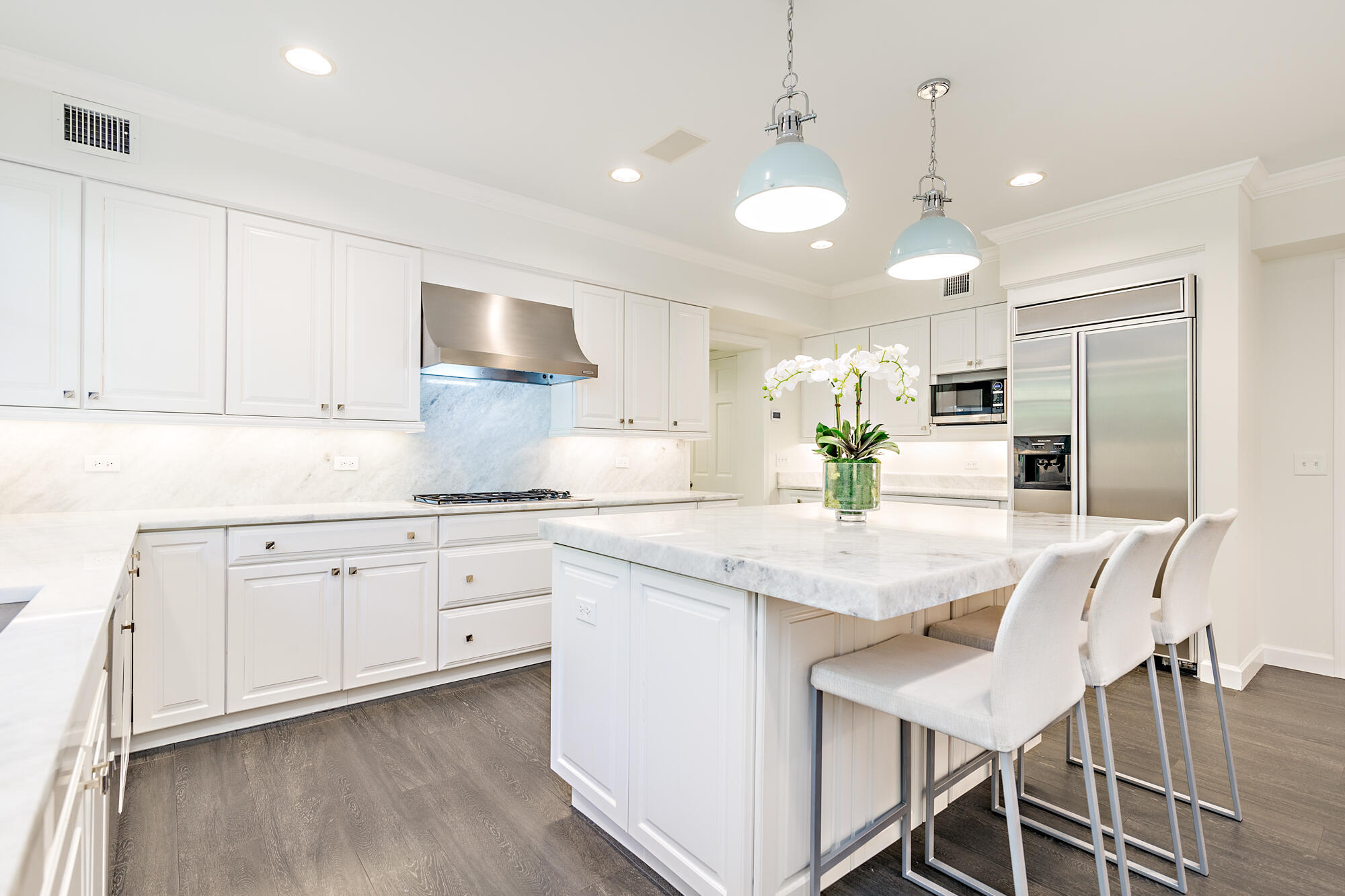 STOTESBURY PARK REV IN - Residential