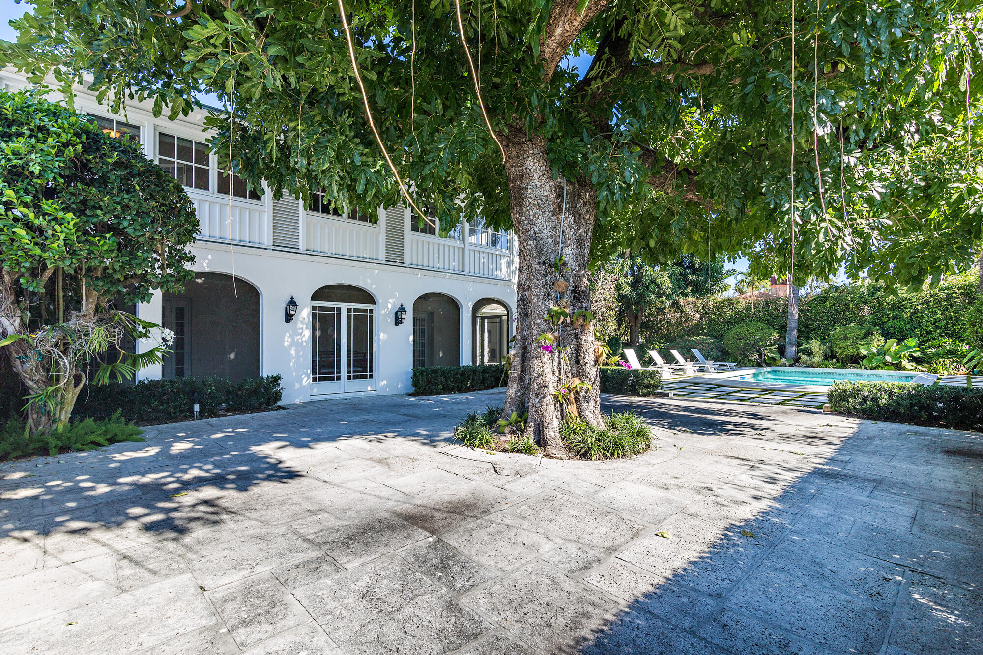 STOTESBURY PARK REV IN - Residential