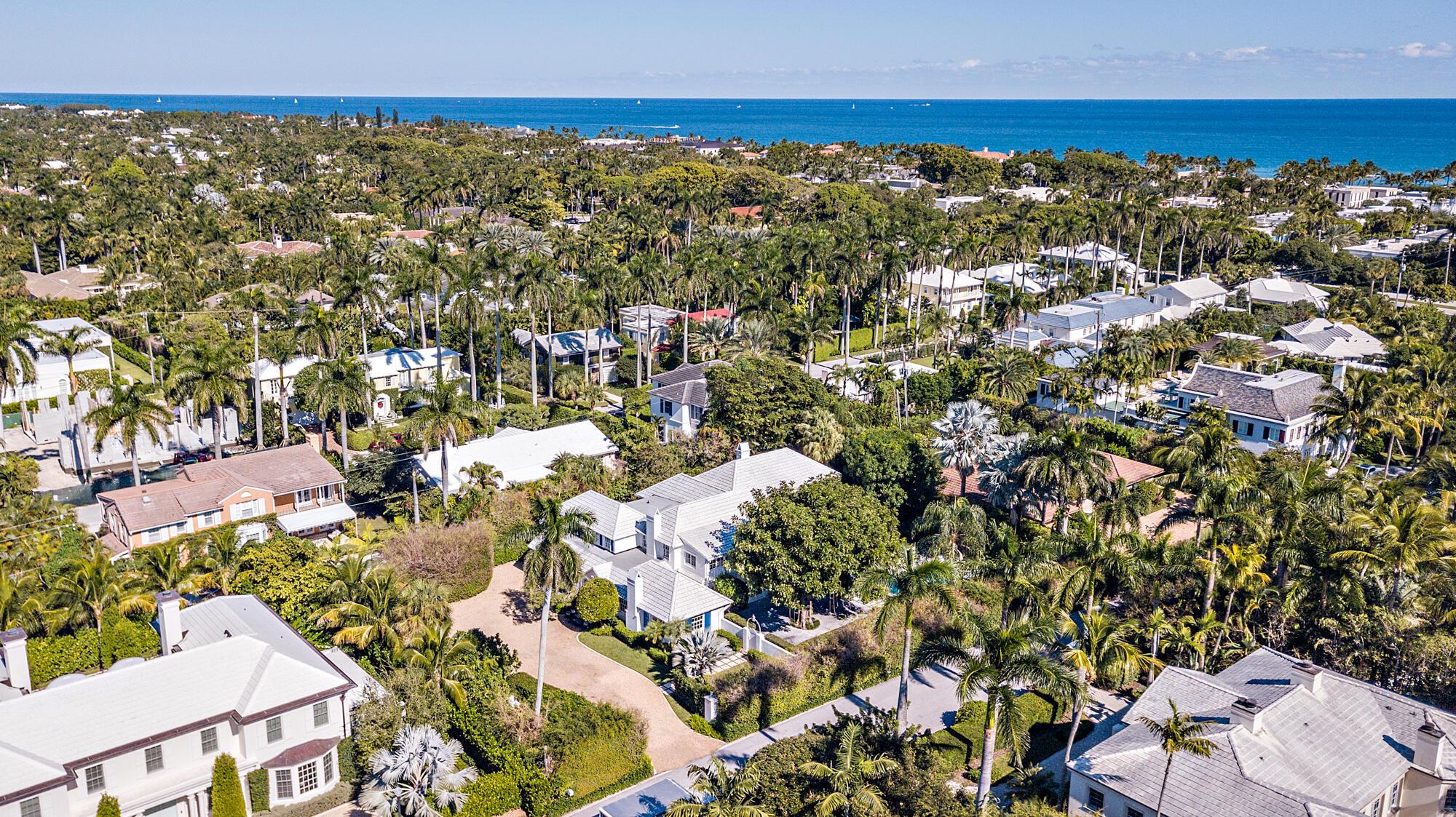 STOTESBURY PARK REV IN - Residential