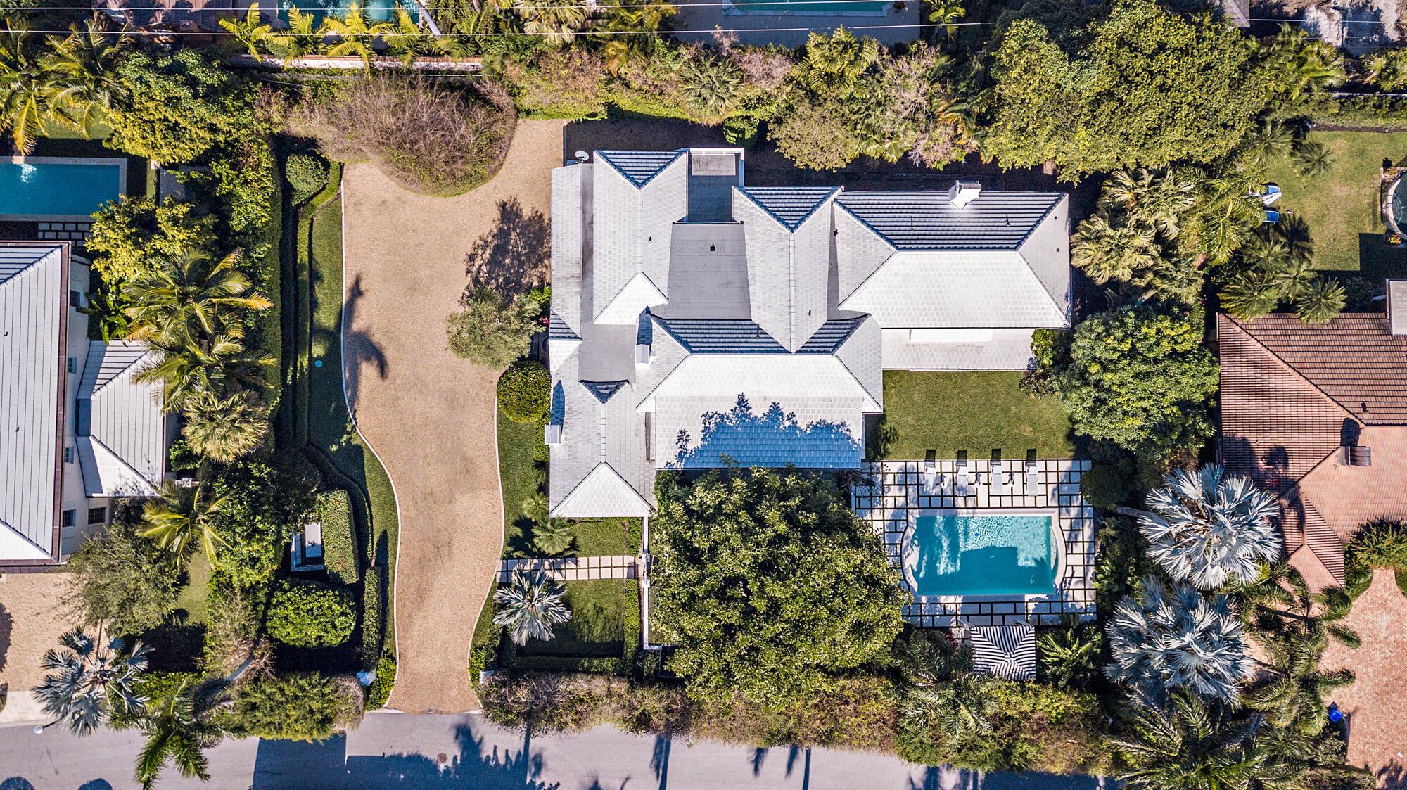 STOTESBURY PARK REV IN - Residential