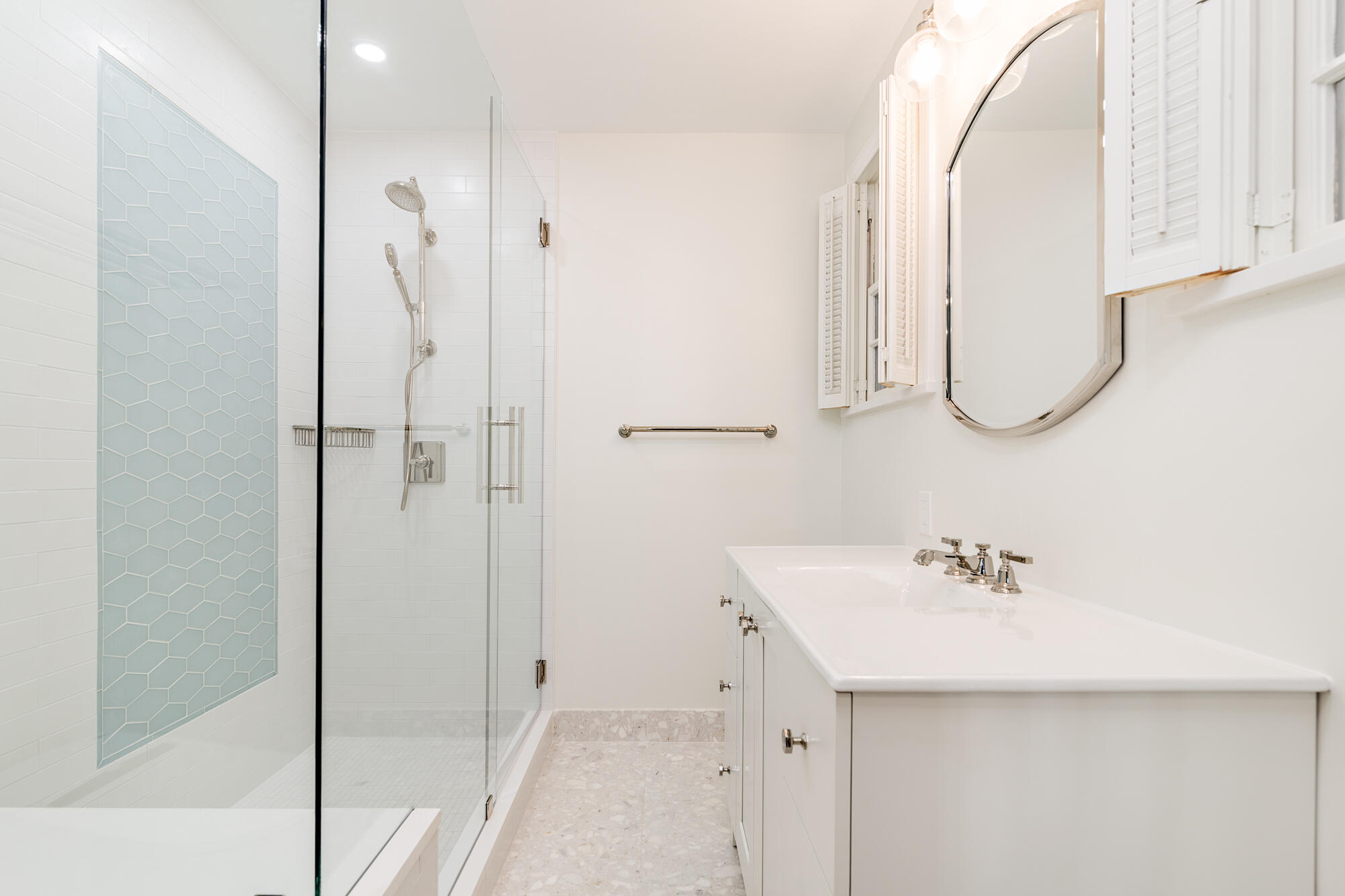 STOTESBURY PARK REV IN - Residential