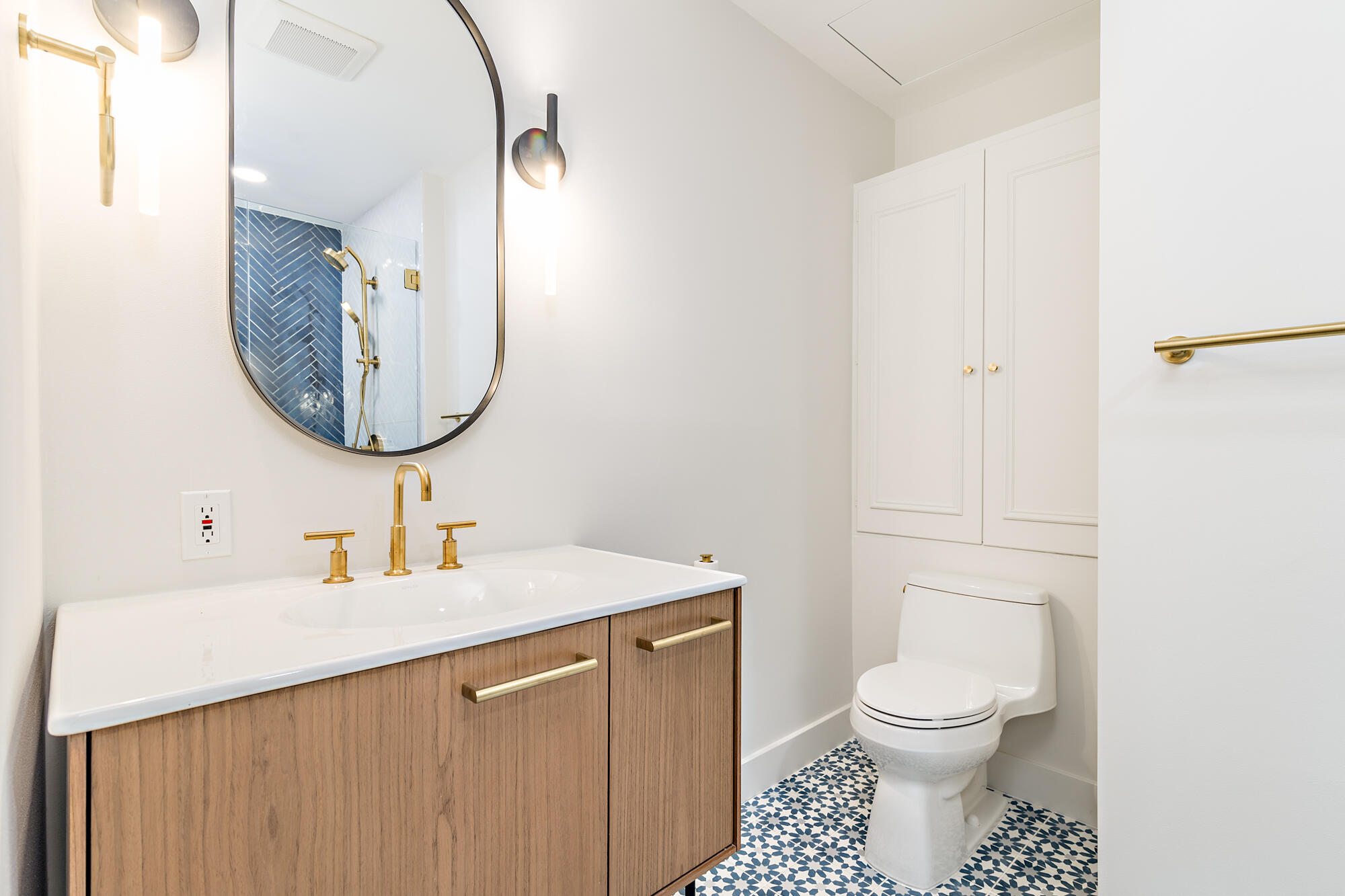 STOTESBURY PARK REV IN - Residential