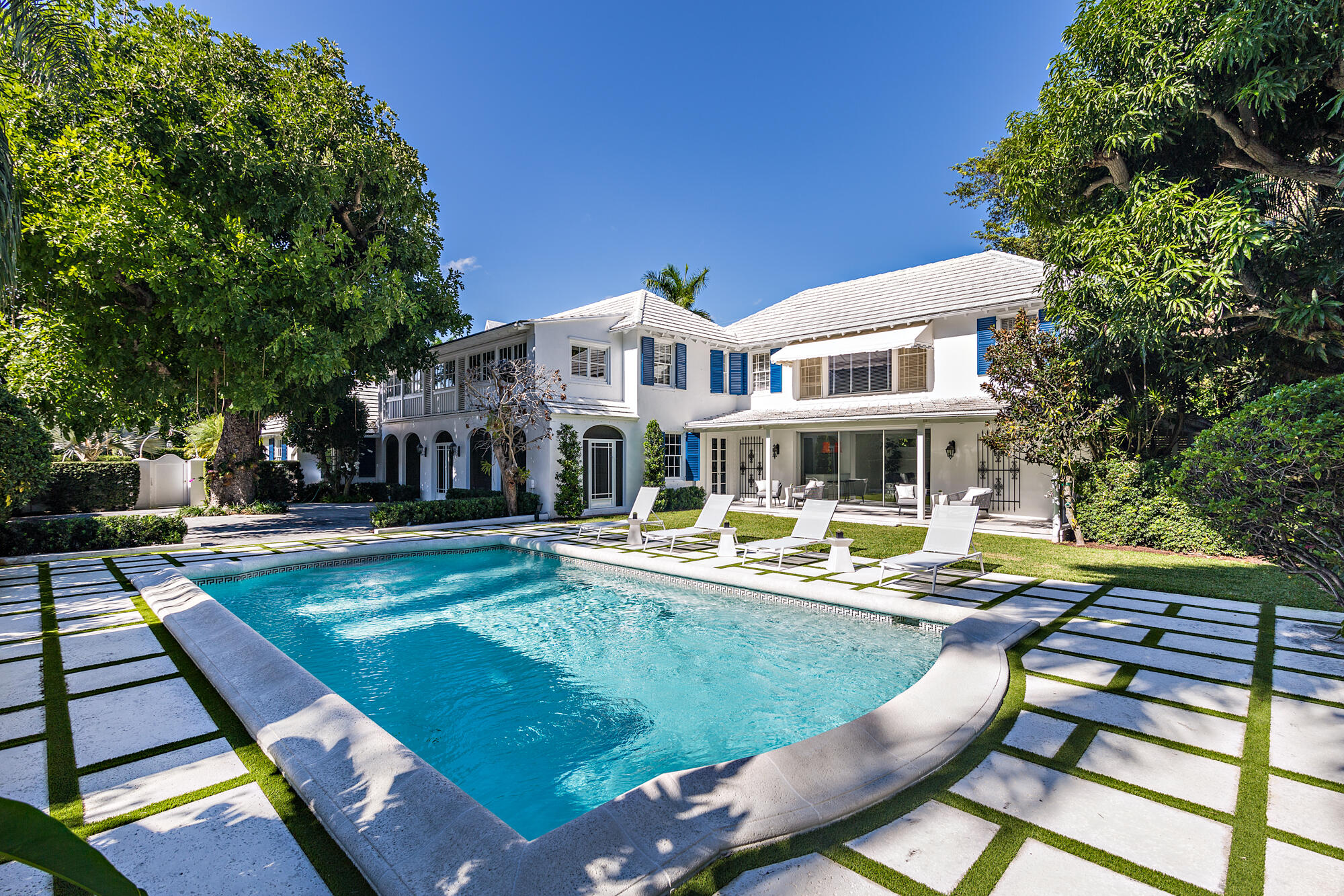 STOTESBURY PARK REV IN - Residential