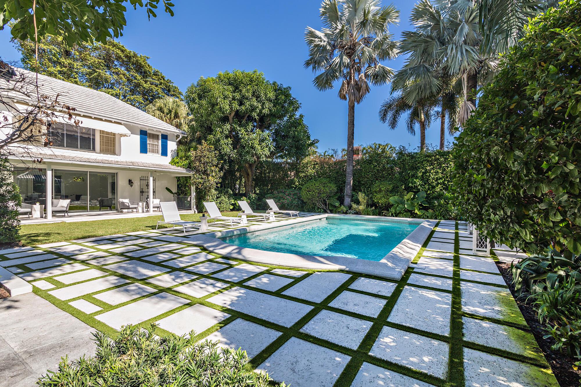 STOTESBURY PARK REV IN - Residential