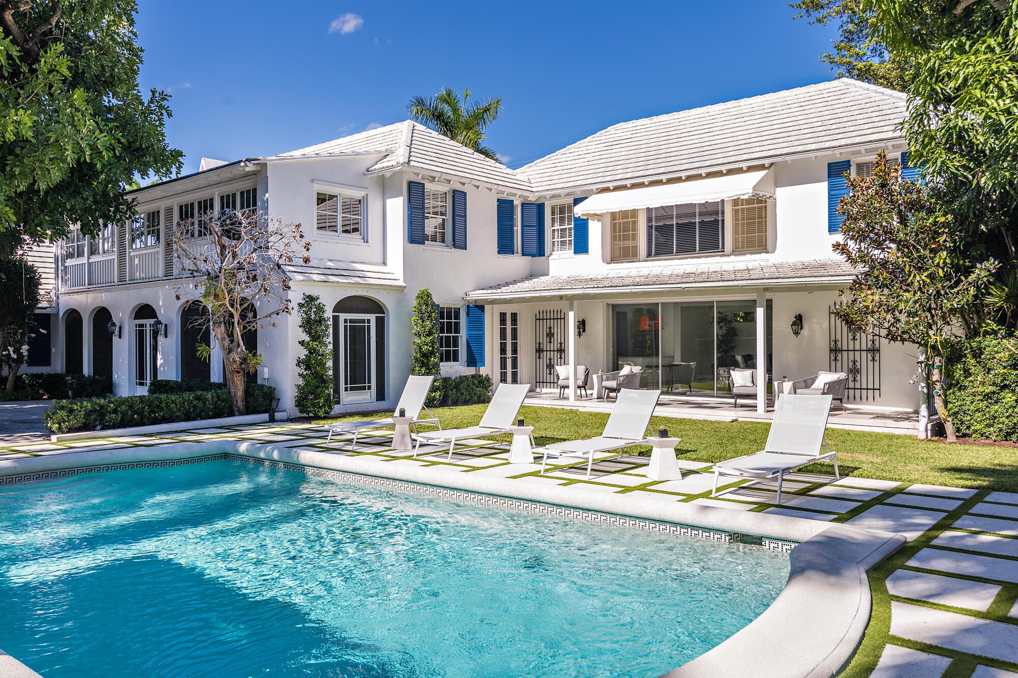 STOTESBURY PARK REV IN - Residential