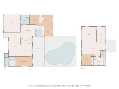 Tiny photo for 5313 Colbright Road, Lake Worth, FL 33467 (MLS # R11152259)