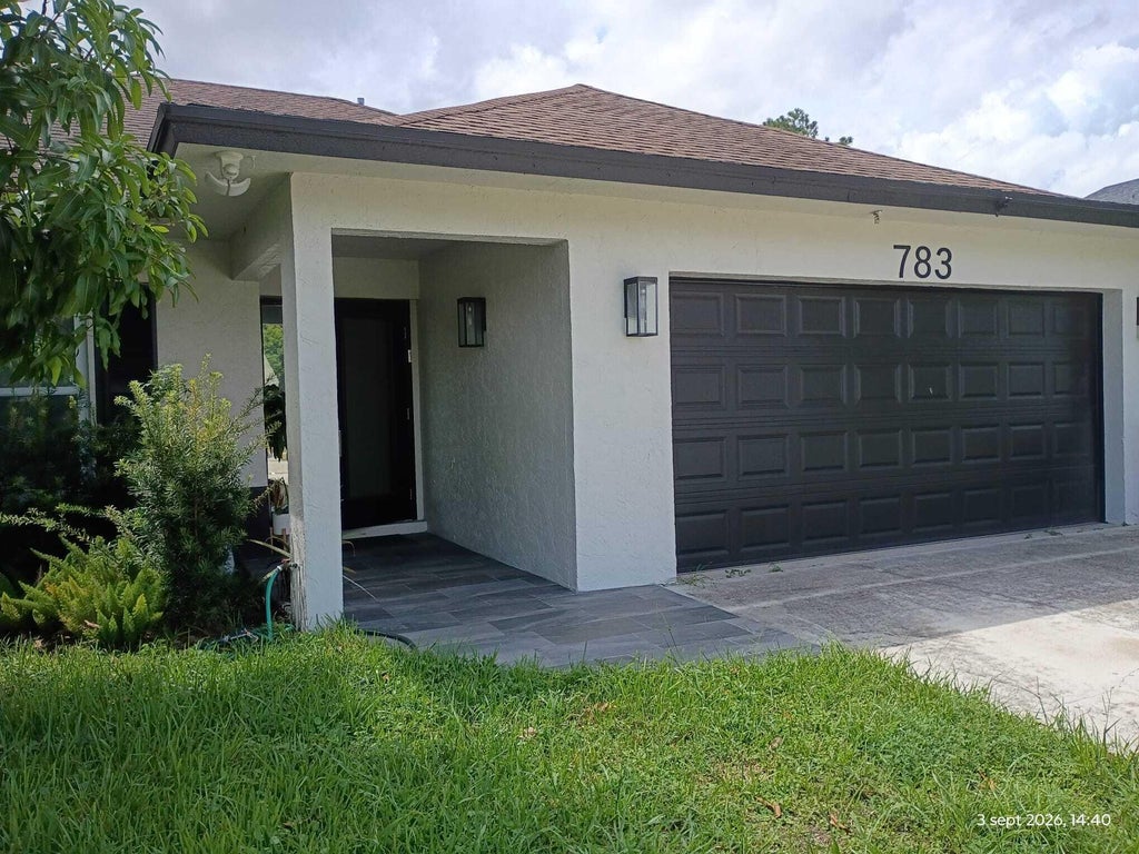 Photo of 783 Ryanwood Drive, West Palm Beach, FL 33413 (MLS # B26074469)