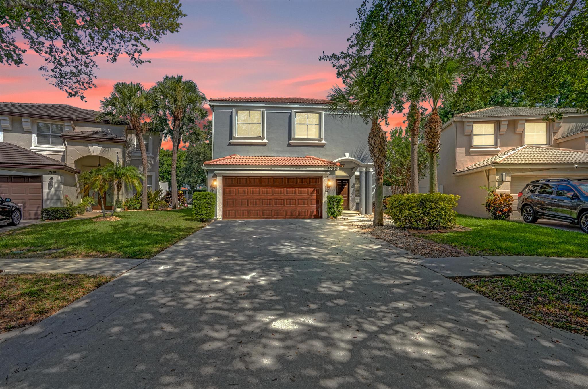 7522 Oak Grove Circle
