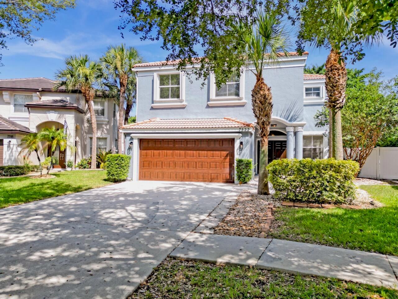 7522 Oak Grove Circle