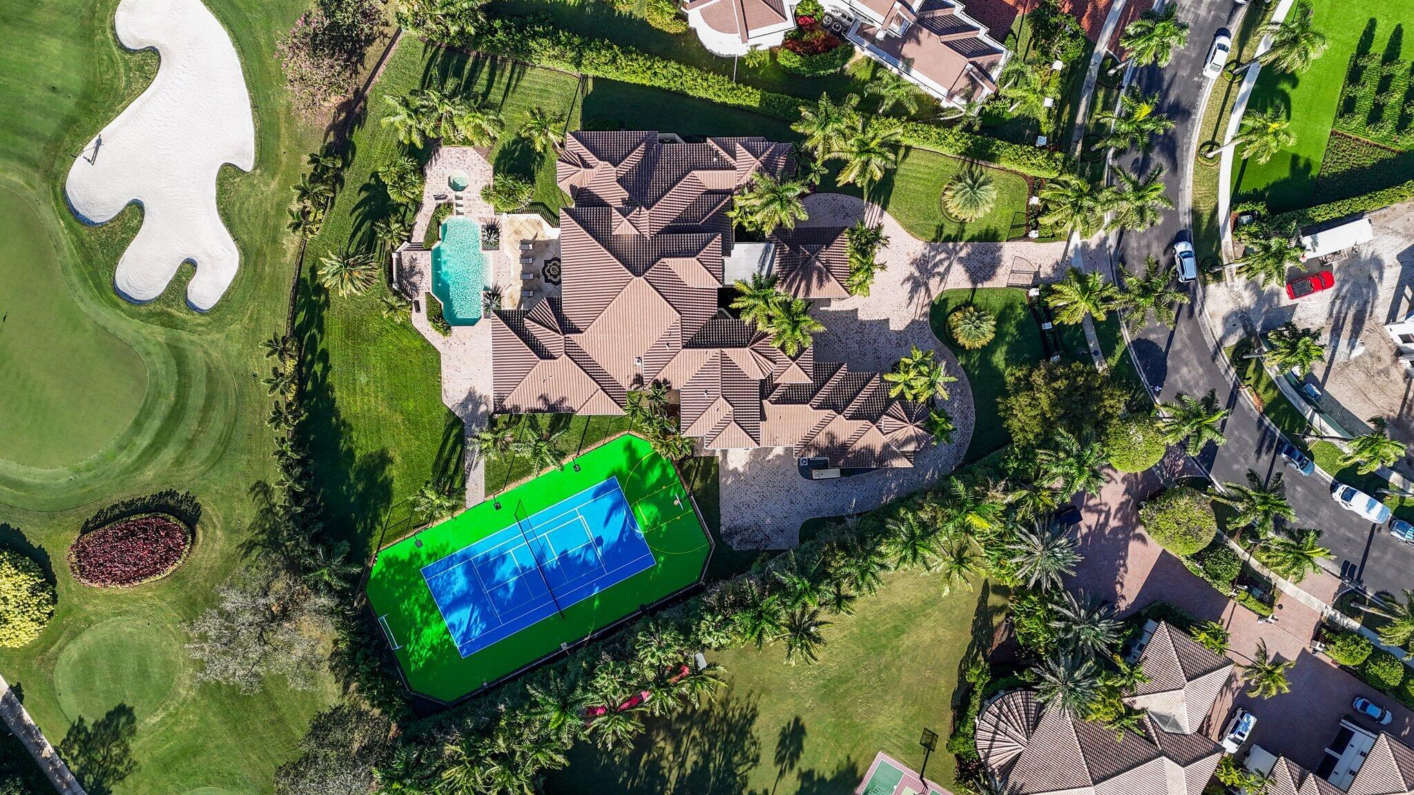 Princeton Estates at Woodfield Country Club - Residential