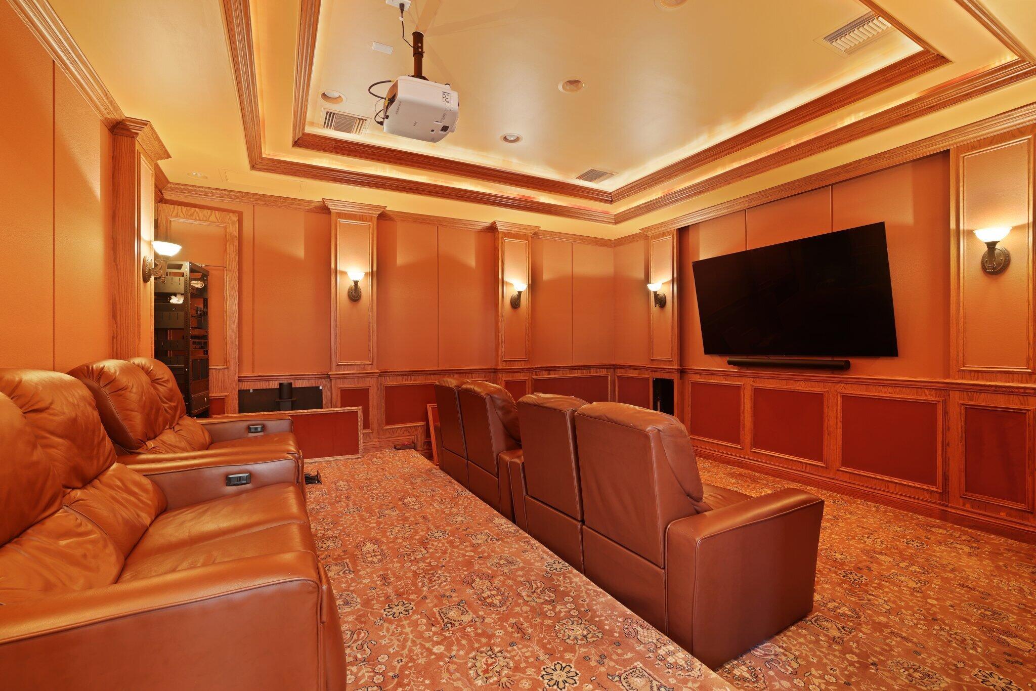 Princeton Estates at Wood - Residential