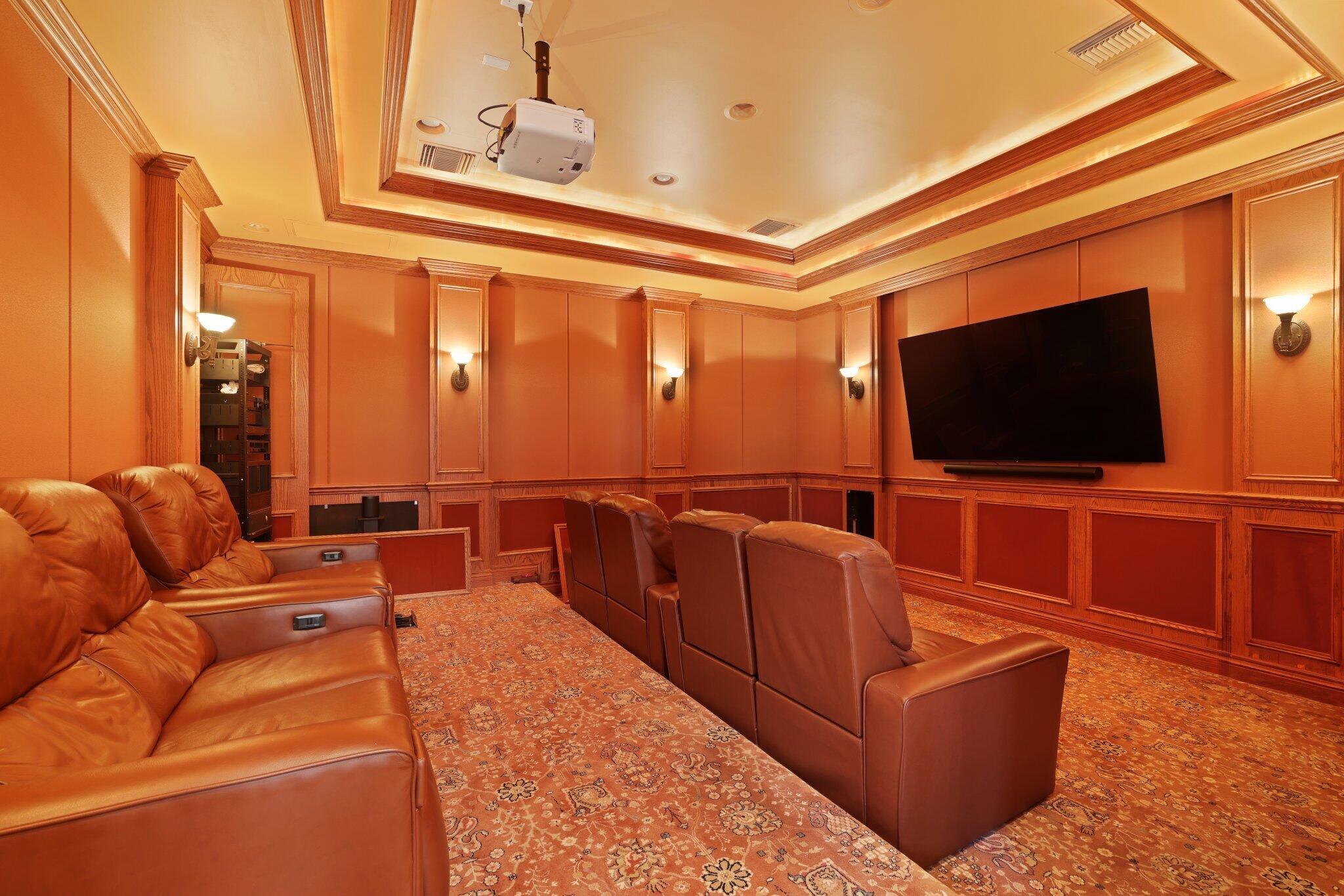 Princeton Estates at Woodfield Country Club - Residential