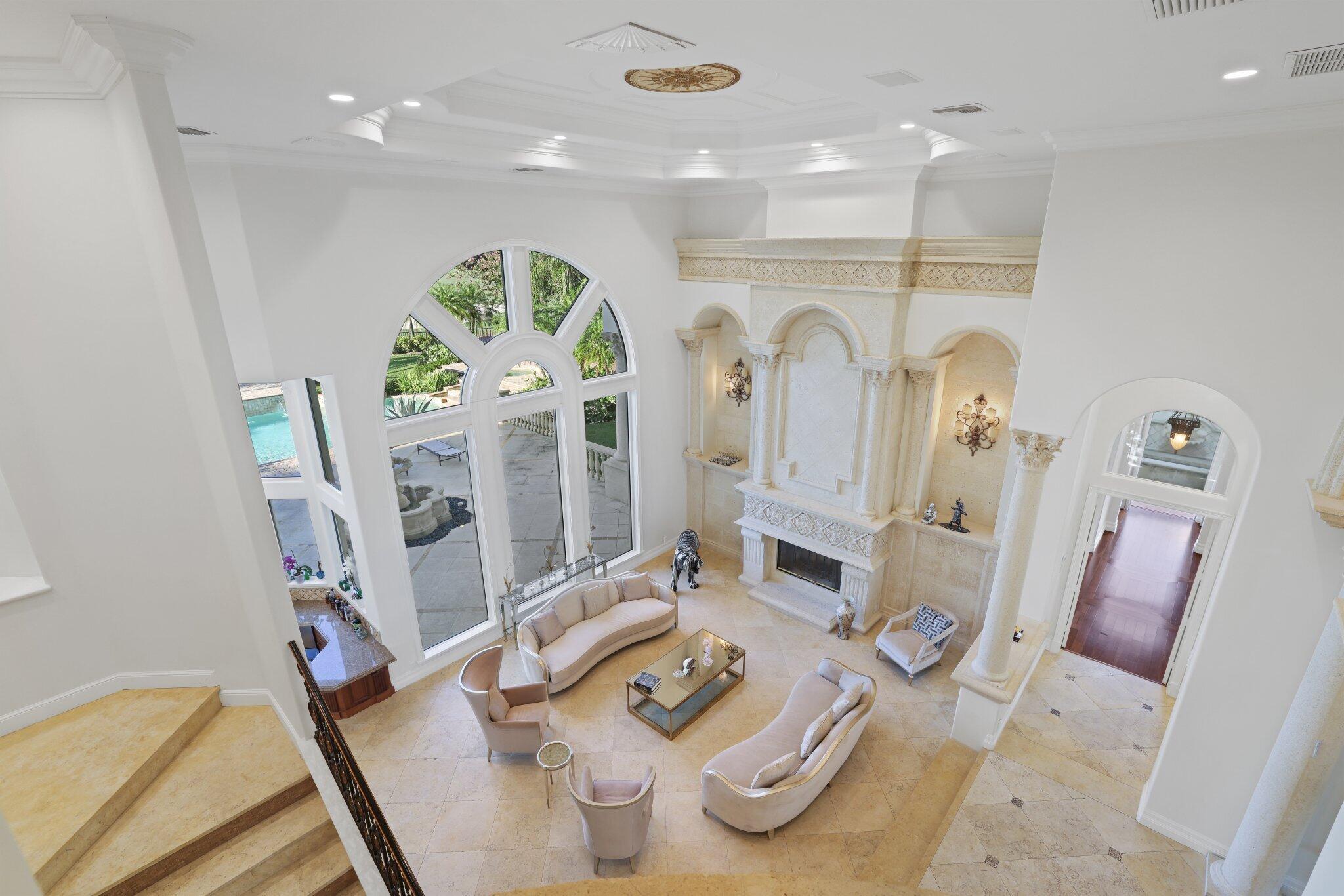 Princeton Estates at Wood - Residential