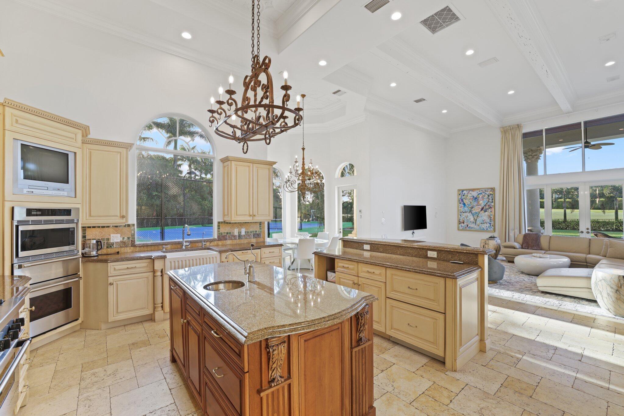 Princeton Estates at Woodfield Country Club - Residential