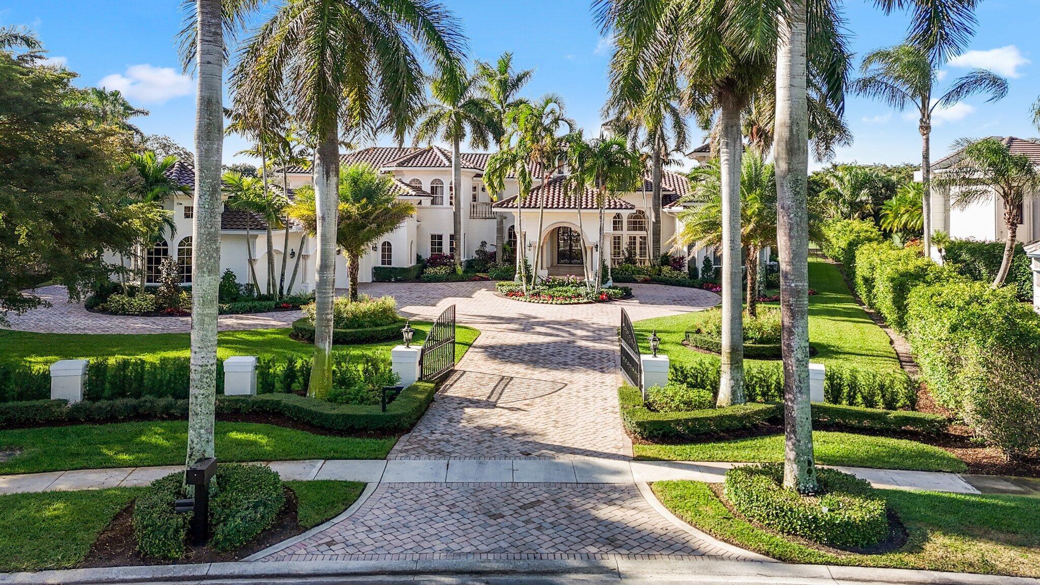 Princeton Estates at Wood - Residential