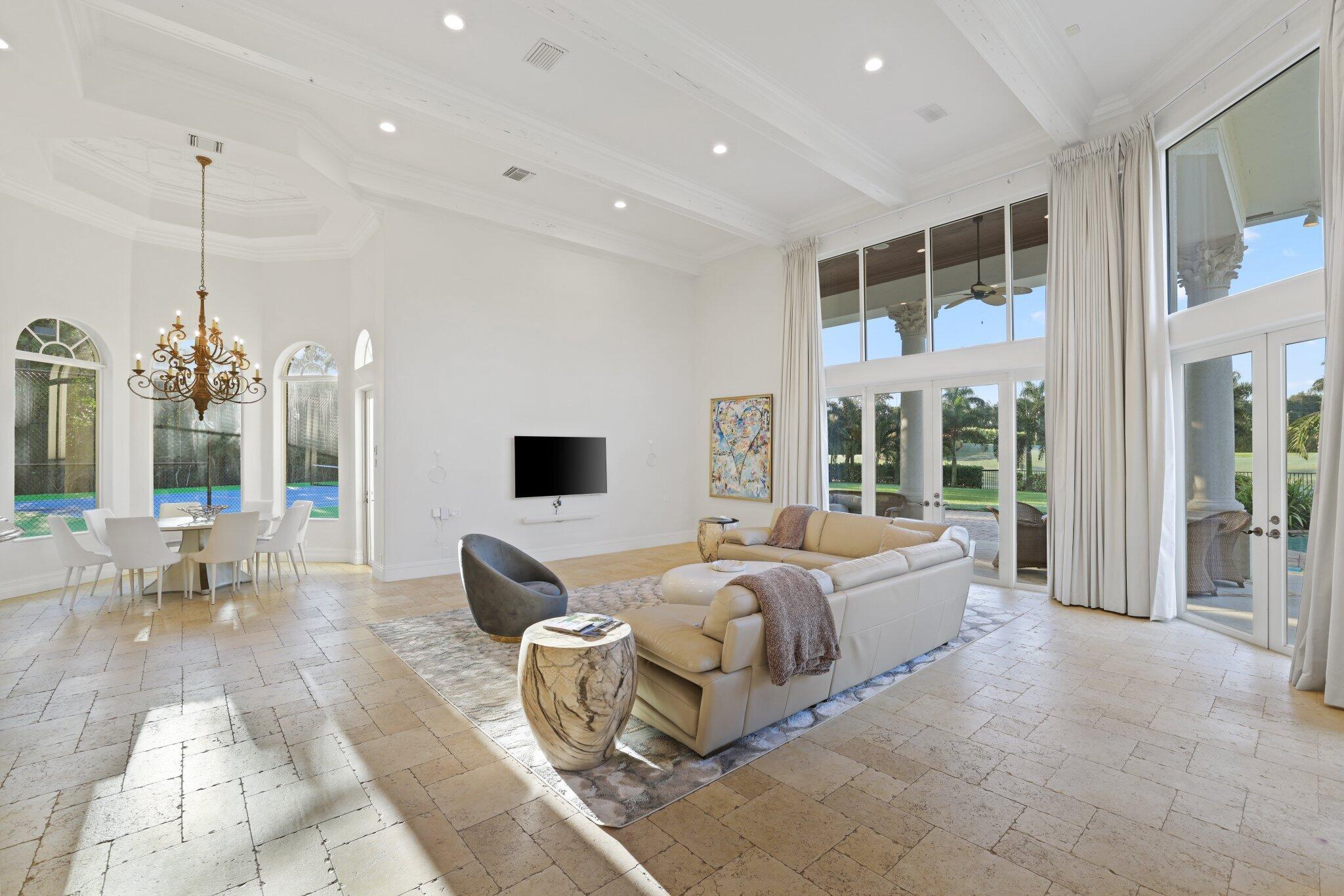 Princeton Estates at Woodfield Country Club - Residential