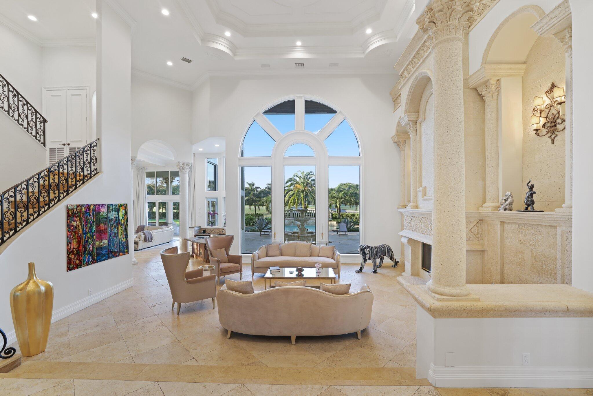 Princeton Estates at Woodfield Country Club - Residential