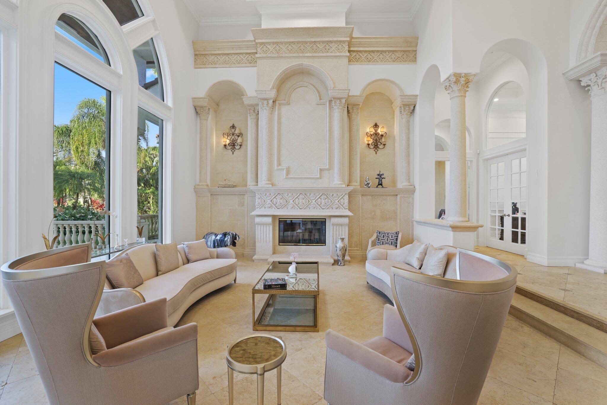 Princeton Estates at Woodfield Country Club - Residential