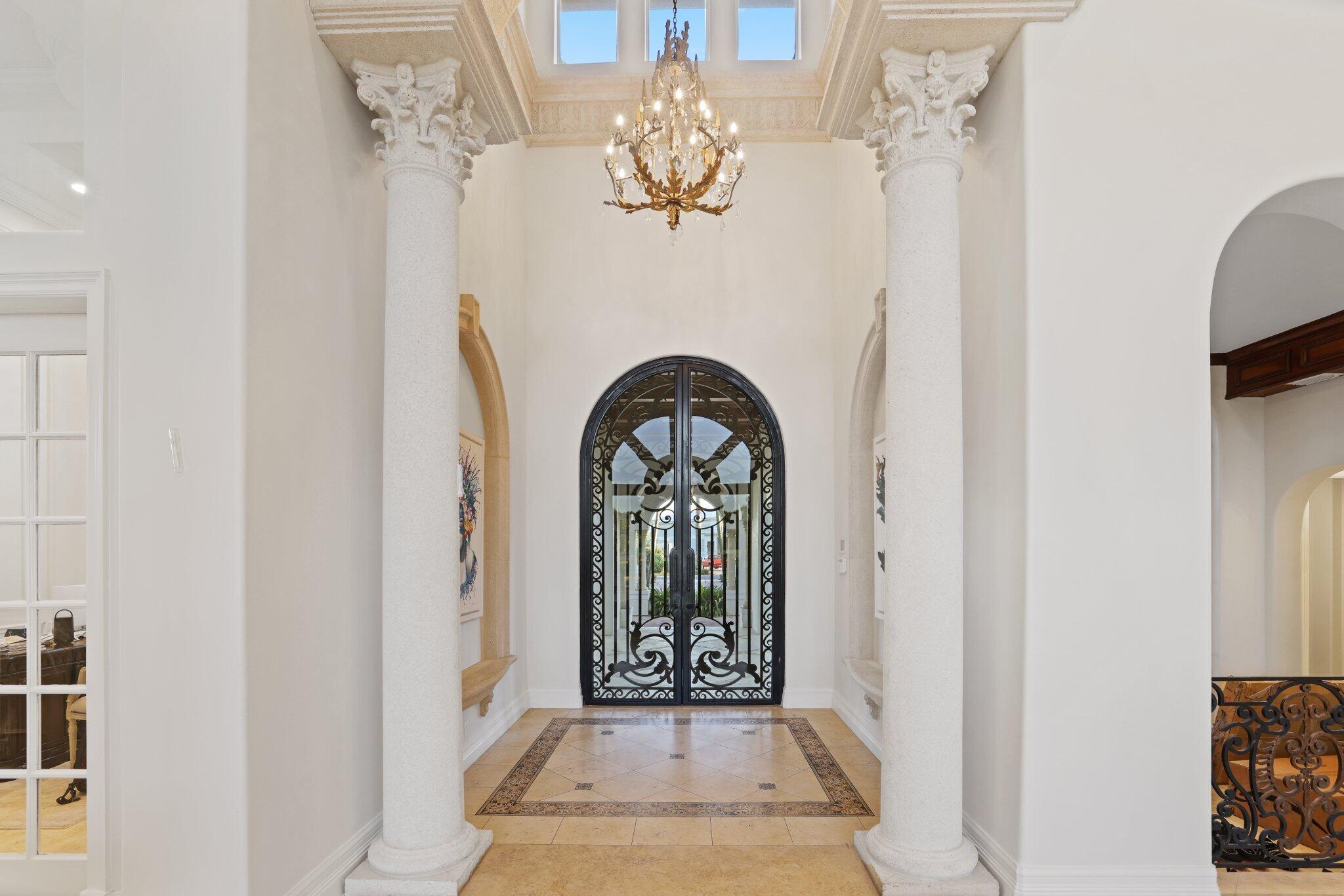 Princeton Estates at Wood - Residential