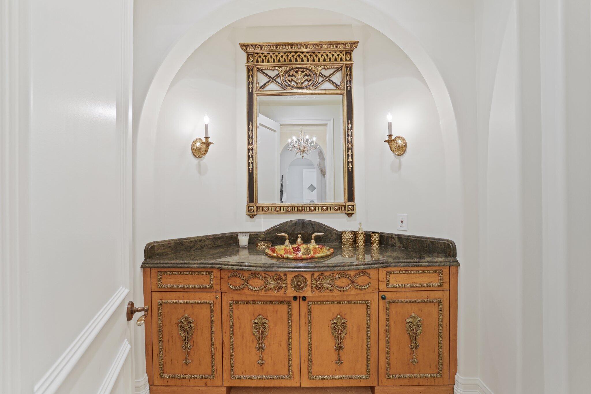 Princeton Estates at Woodfield Country Club - Residential