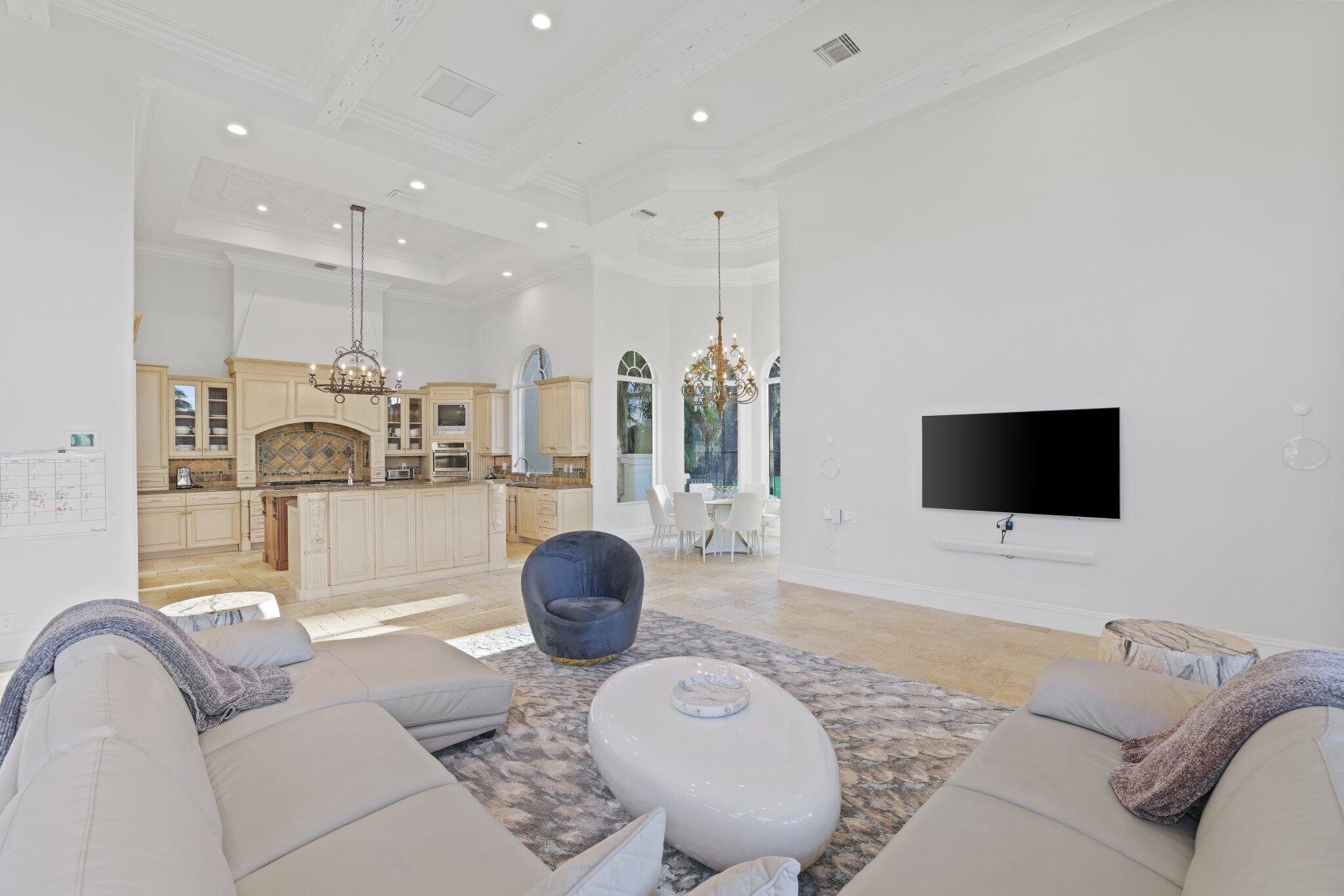 Princeton Estates at Woodfield Country Club - Residential