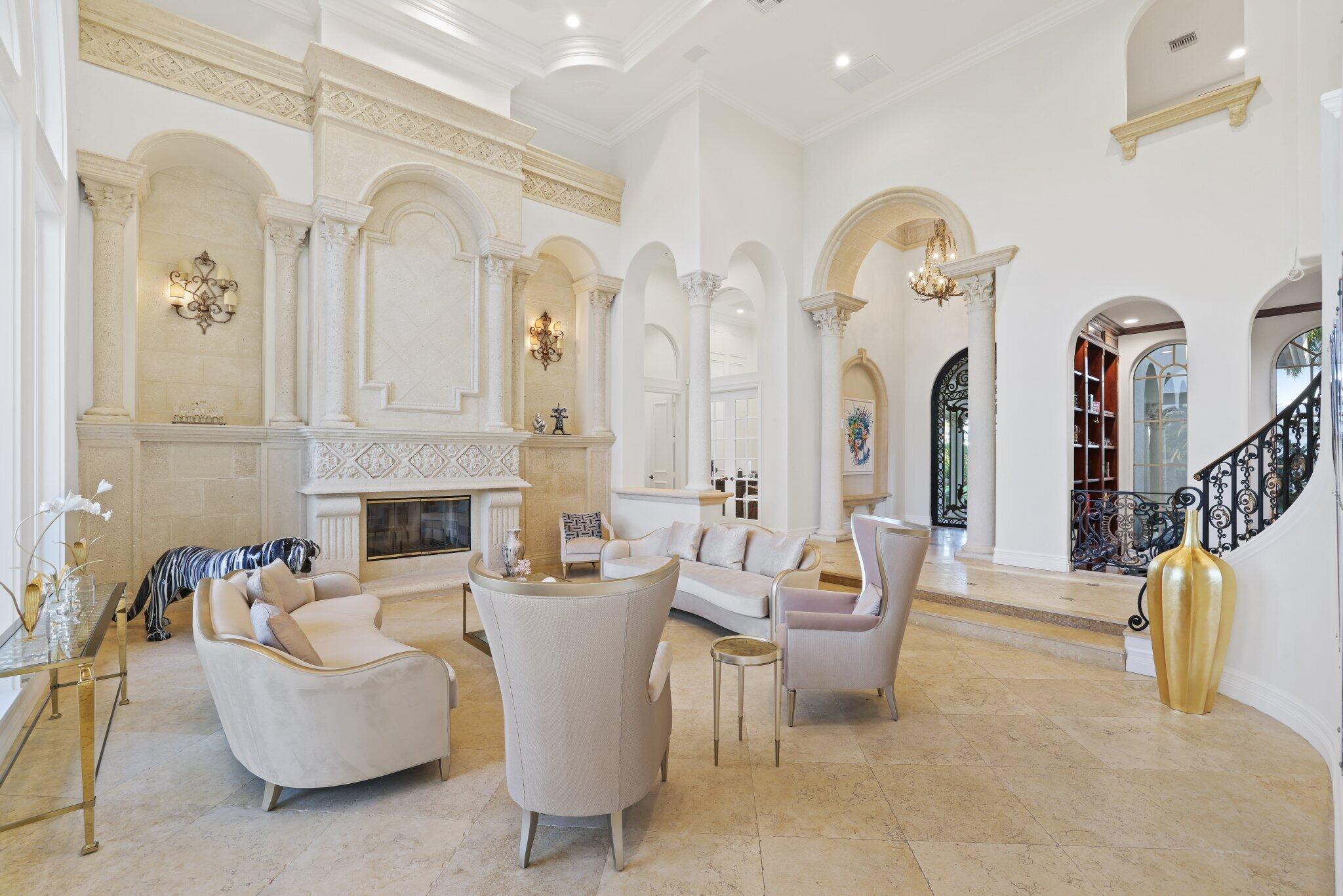 Princeton Estates at Wood - Residential