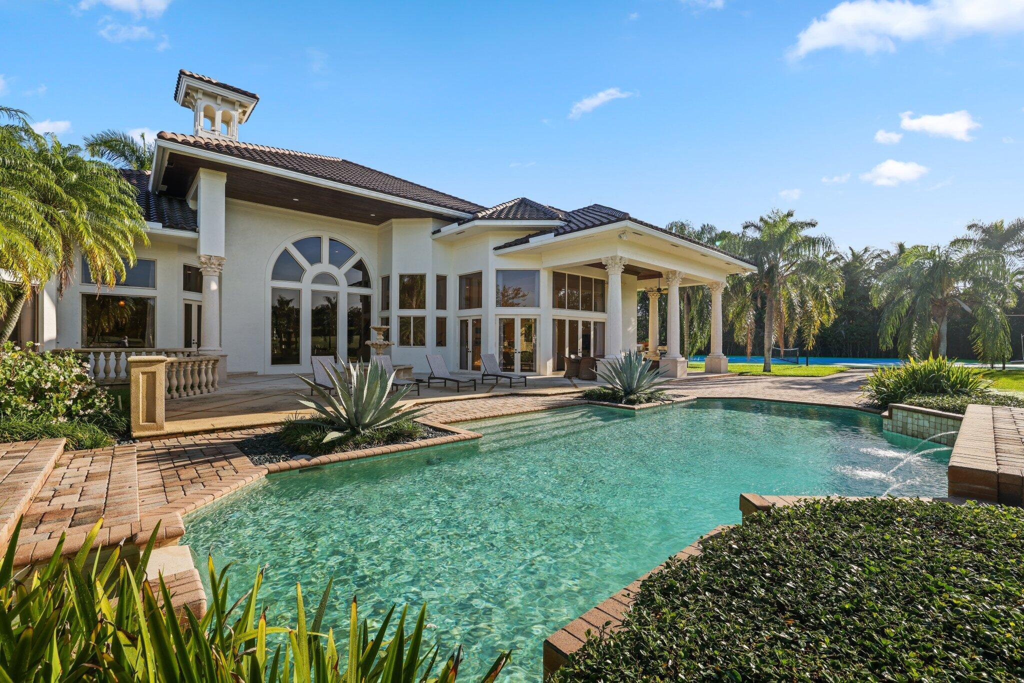 Princeton Estates at Wood - Residential