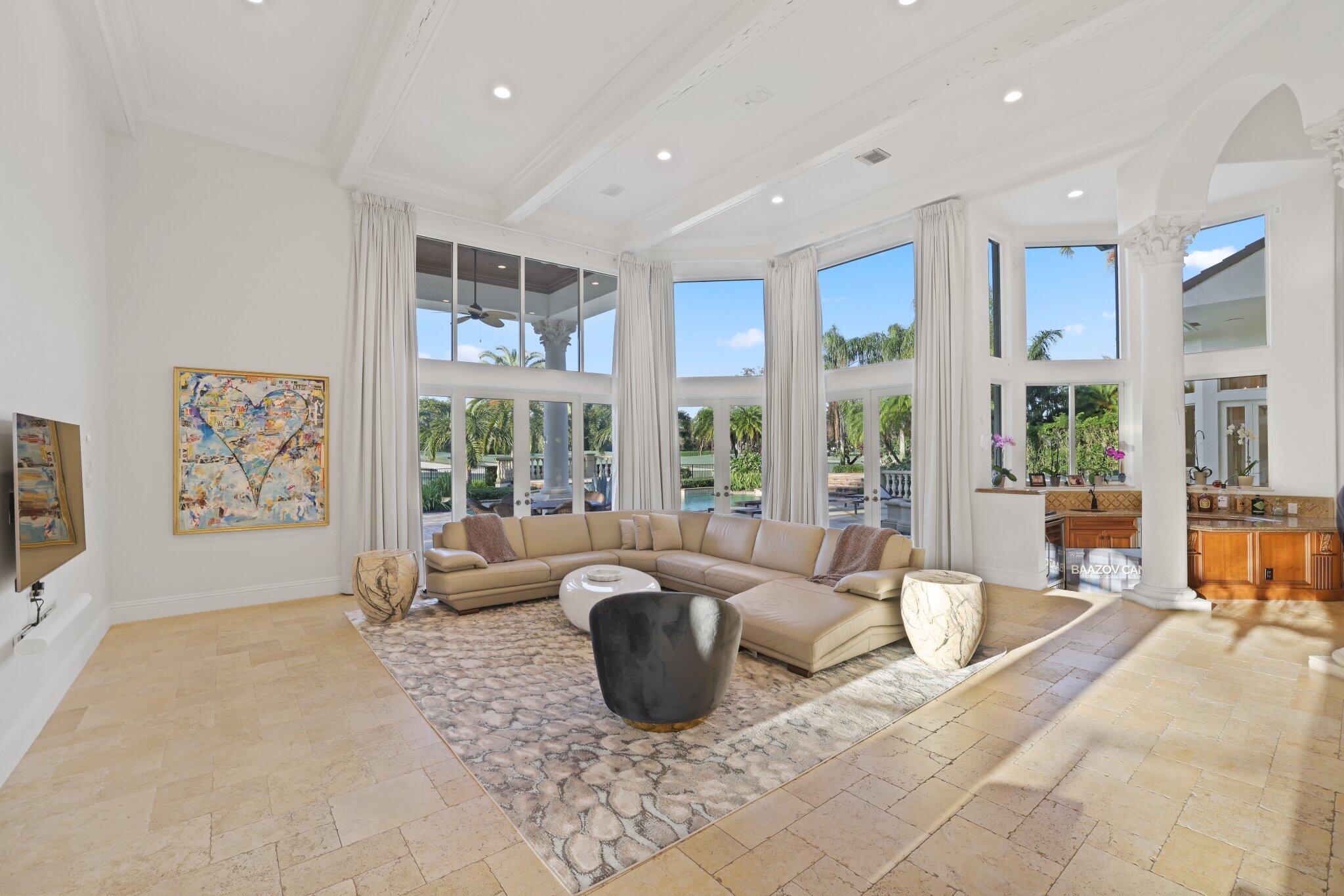 Princeton Estates at Woodfield Country Club - Residential