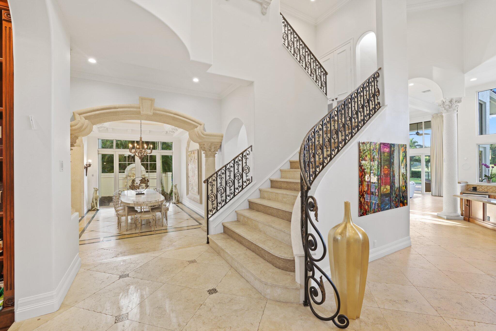 Princeton Estates at Wood - Residential