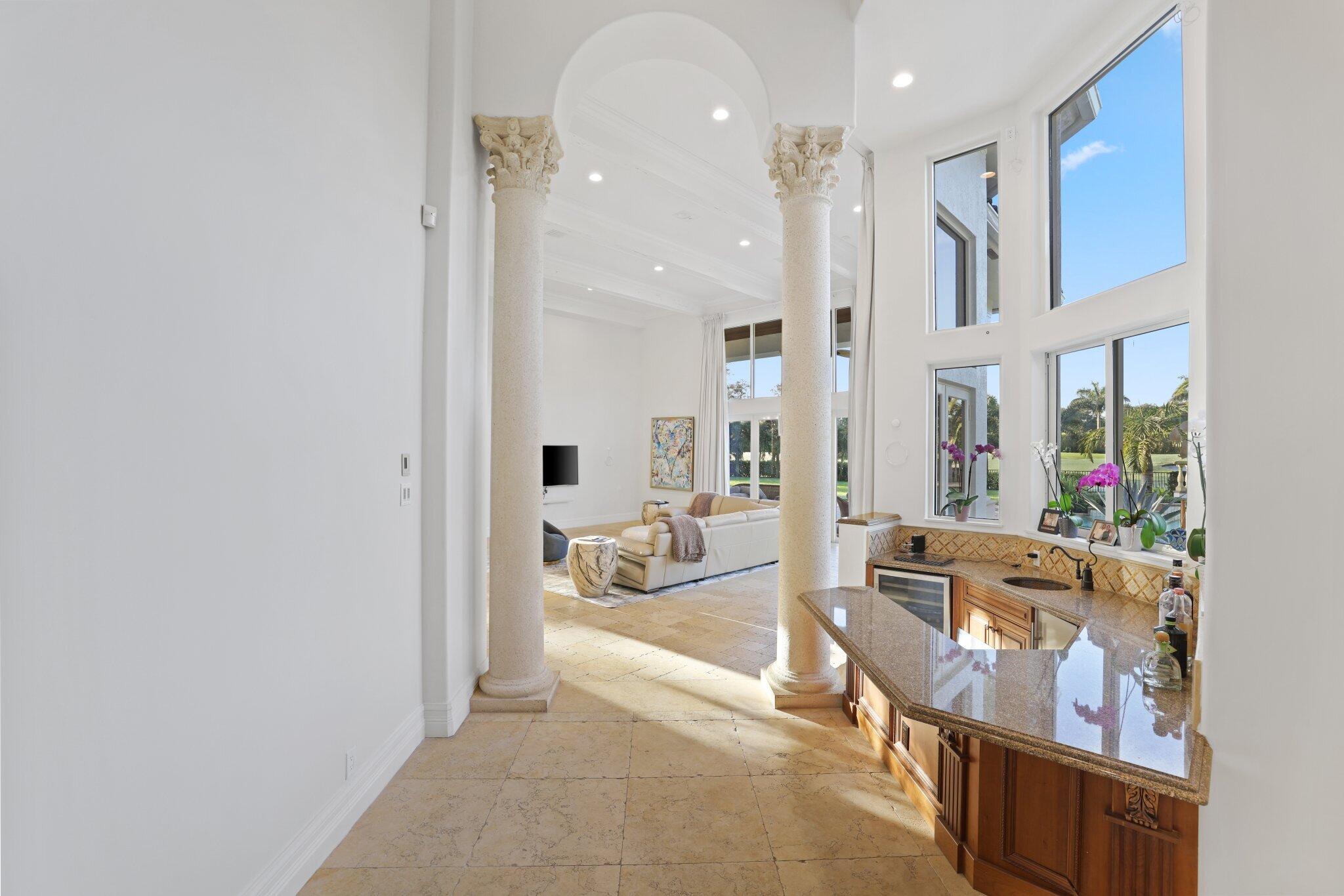 Princeton Estates at Woodfield Country Club - Residential