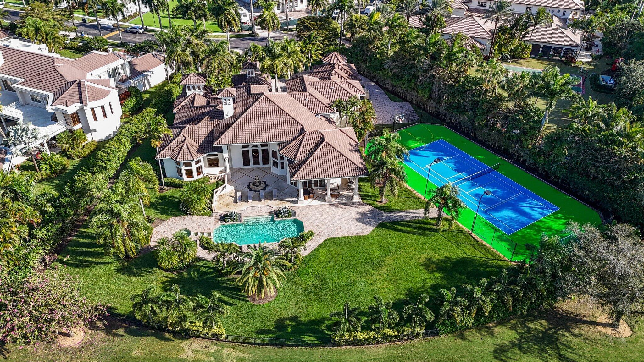 Princeton Estates at Wood - Residential