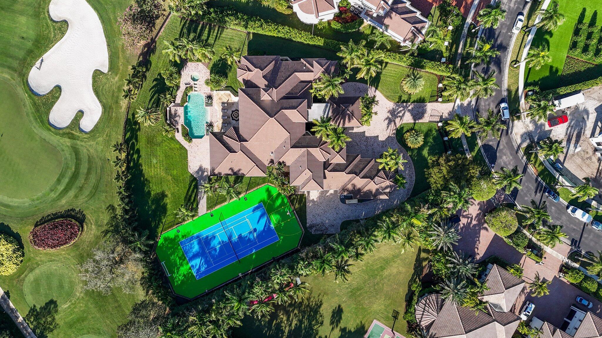 Princeton Estates at Wood - Residential