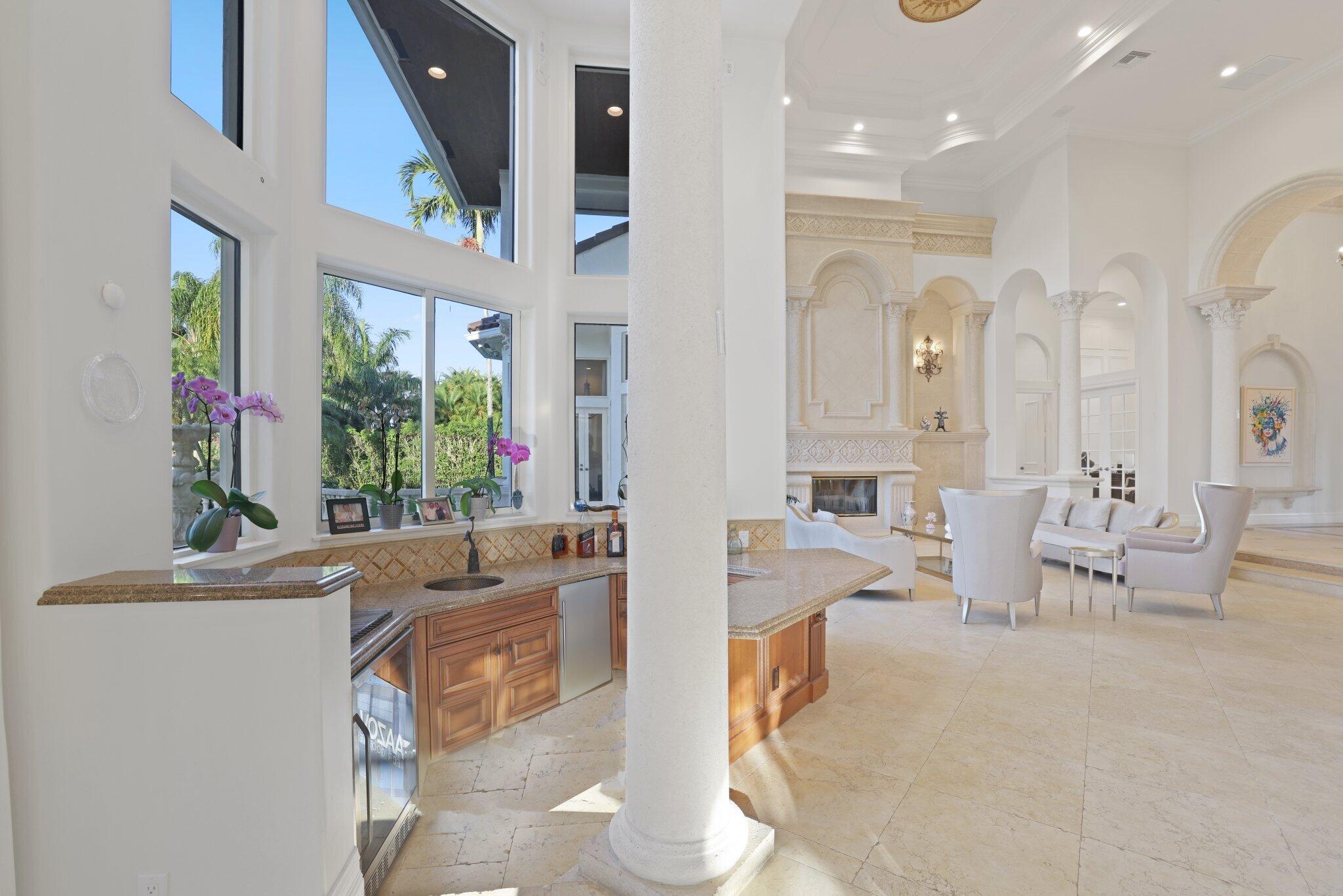 Princeton Estates at Woodfield Country Club - Residential