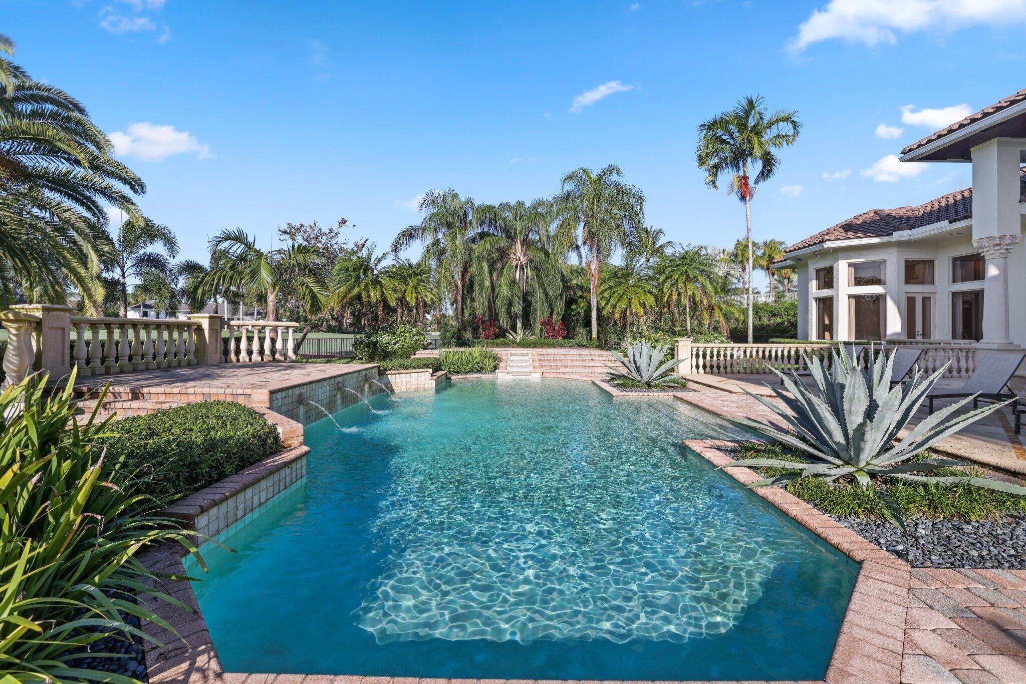 Princeton Estates at Woodfield Country Club - Residential