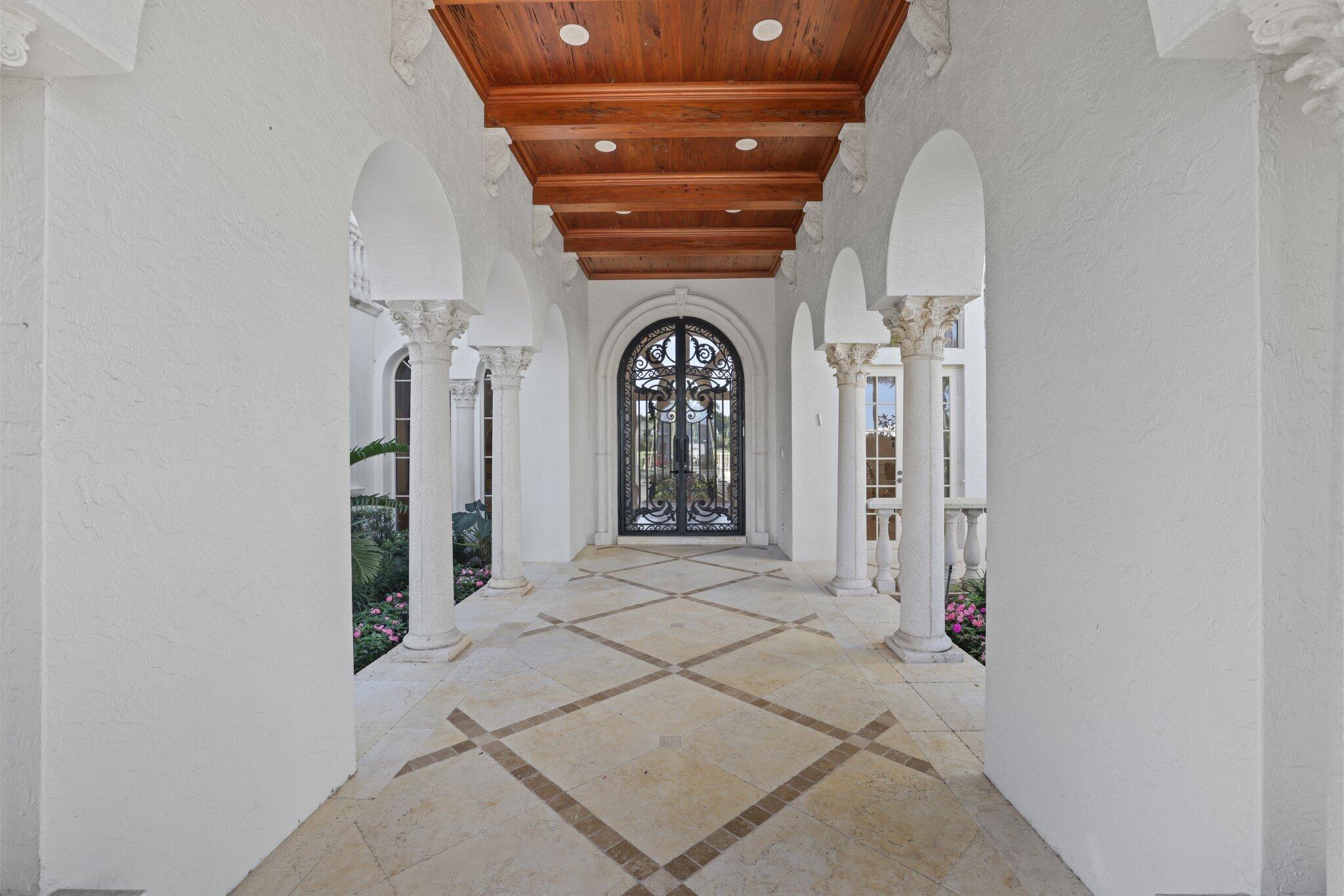 Princeton Estates at Wood - Residential