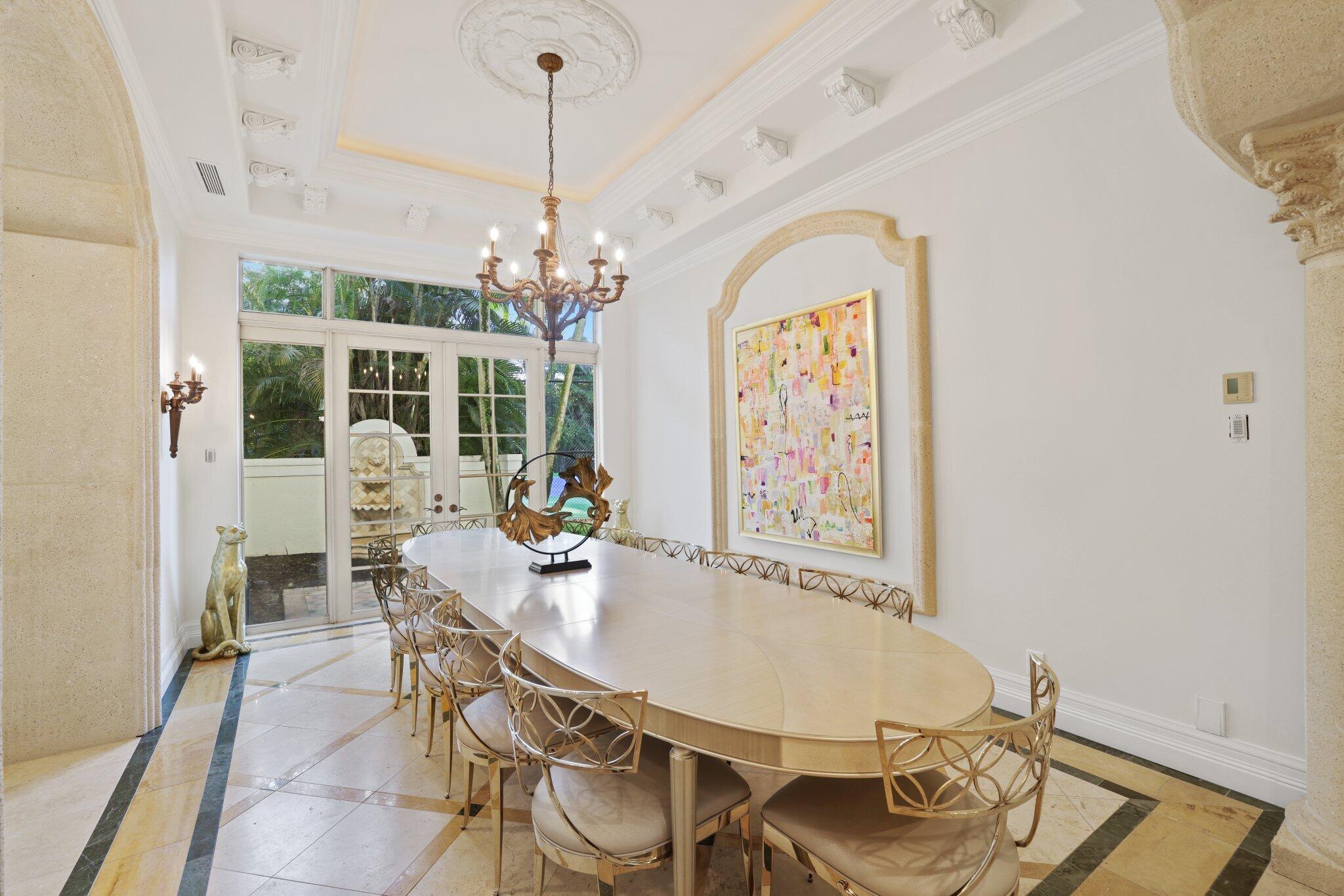 Princeton Estates at Woodfield Country Club - Residential