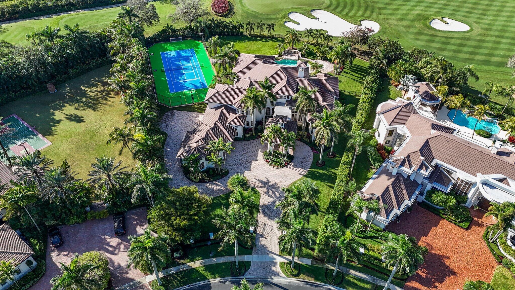 Princeton Estates at Wood - Residential