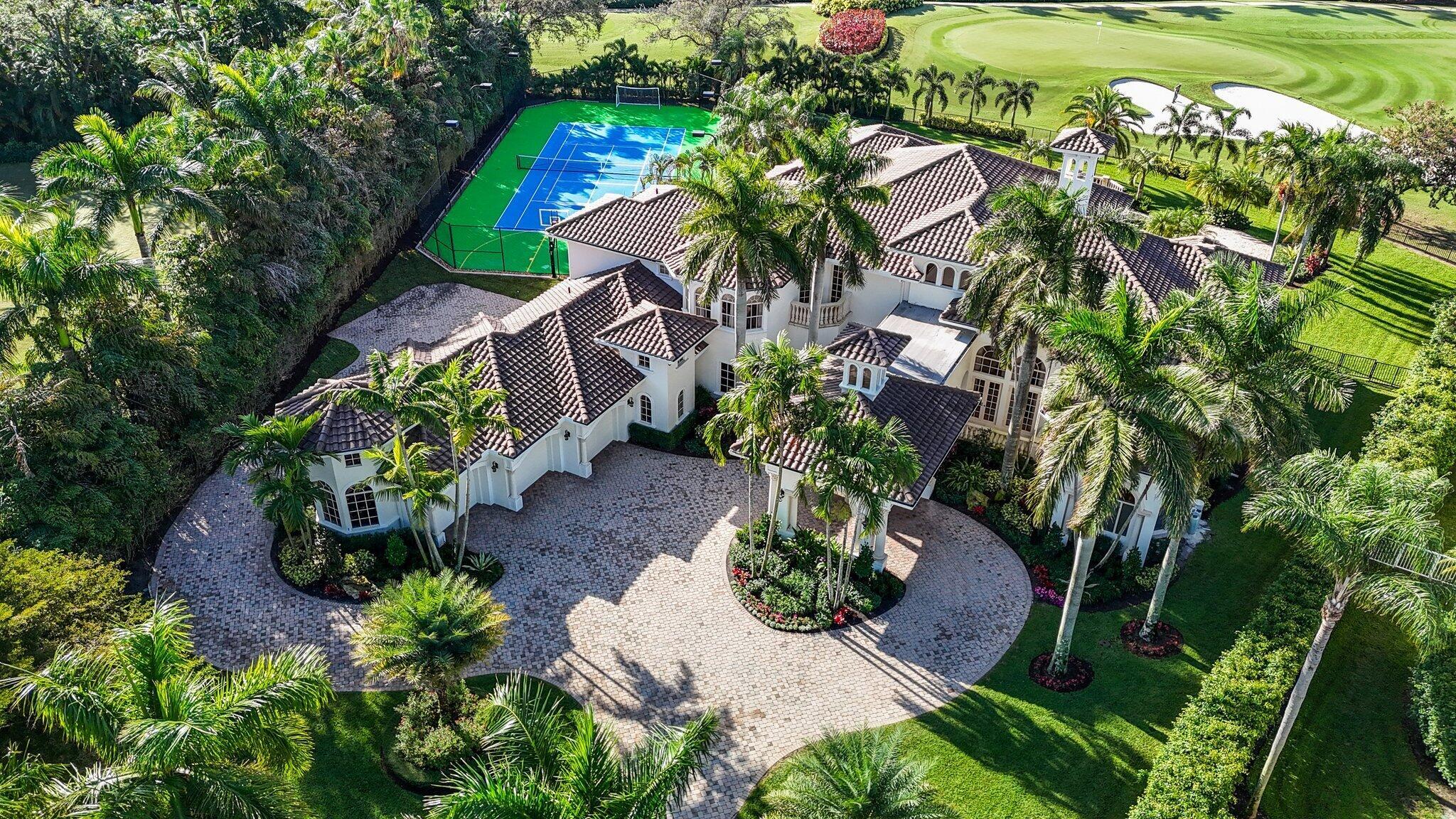 Princeton Estates at Wood - Residential