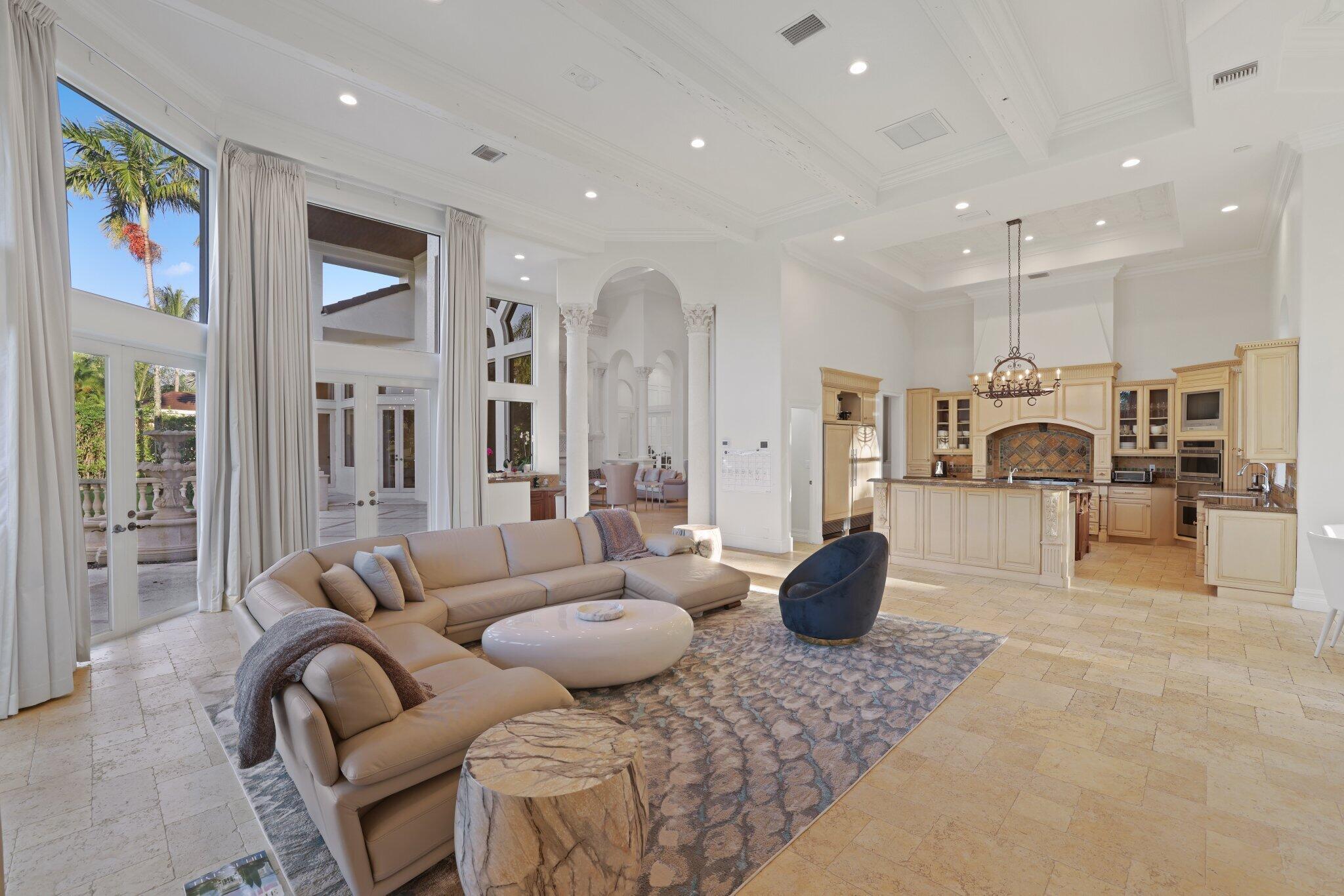 Princeton Estates at Wood - Residential