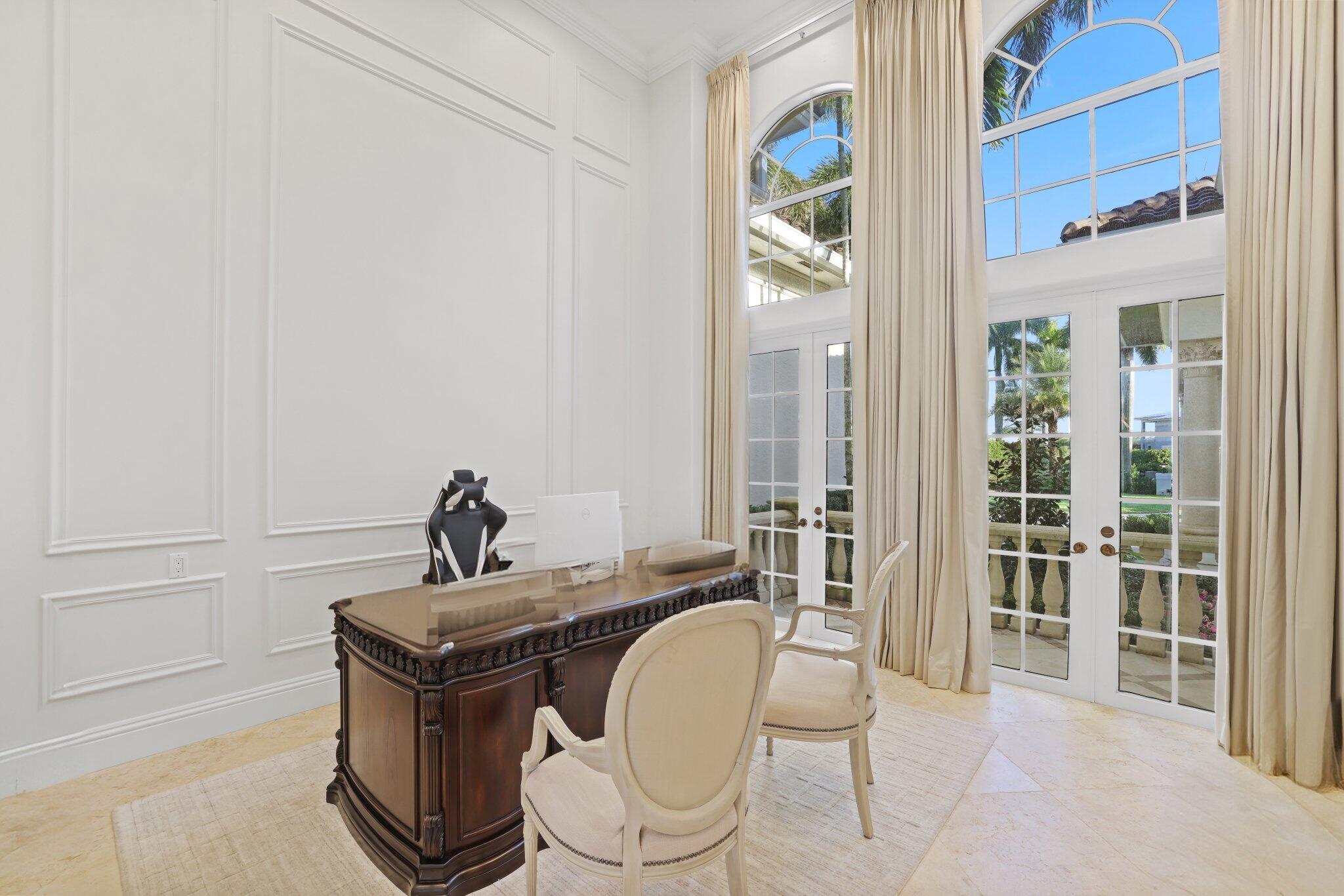 Princeton Estates at Woodfield Country Club - Residential