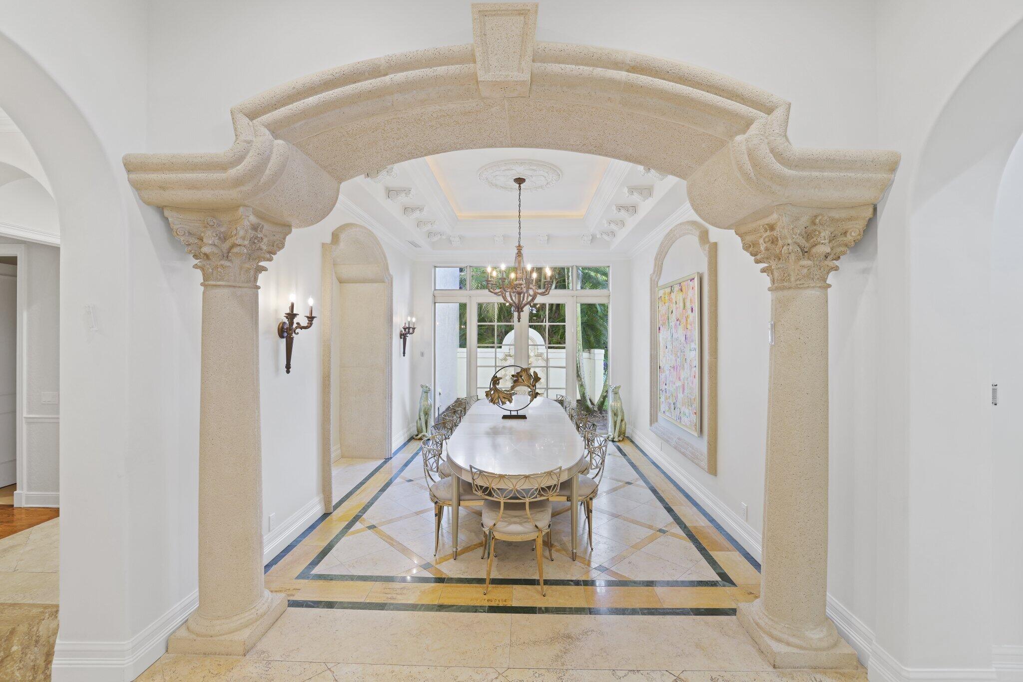 Princeton Estates at Wood - Residential