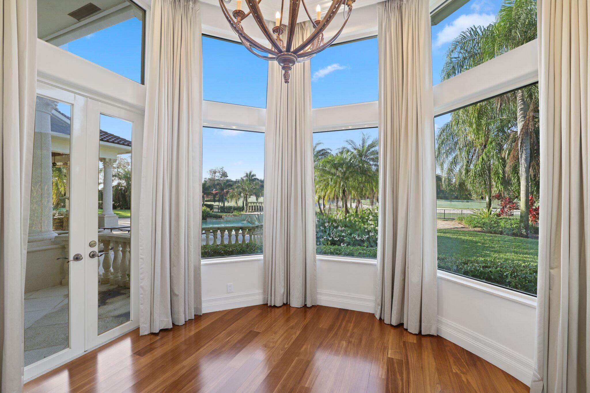 Princeton Estates at Woodfield Country Club - Residential