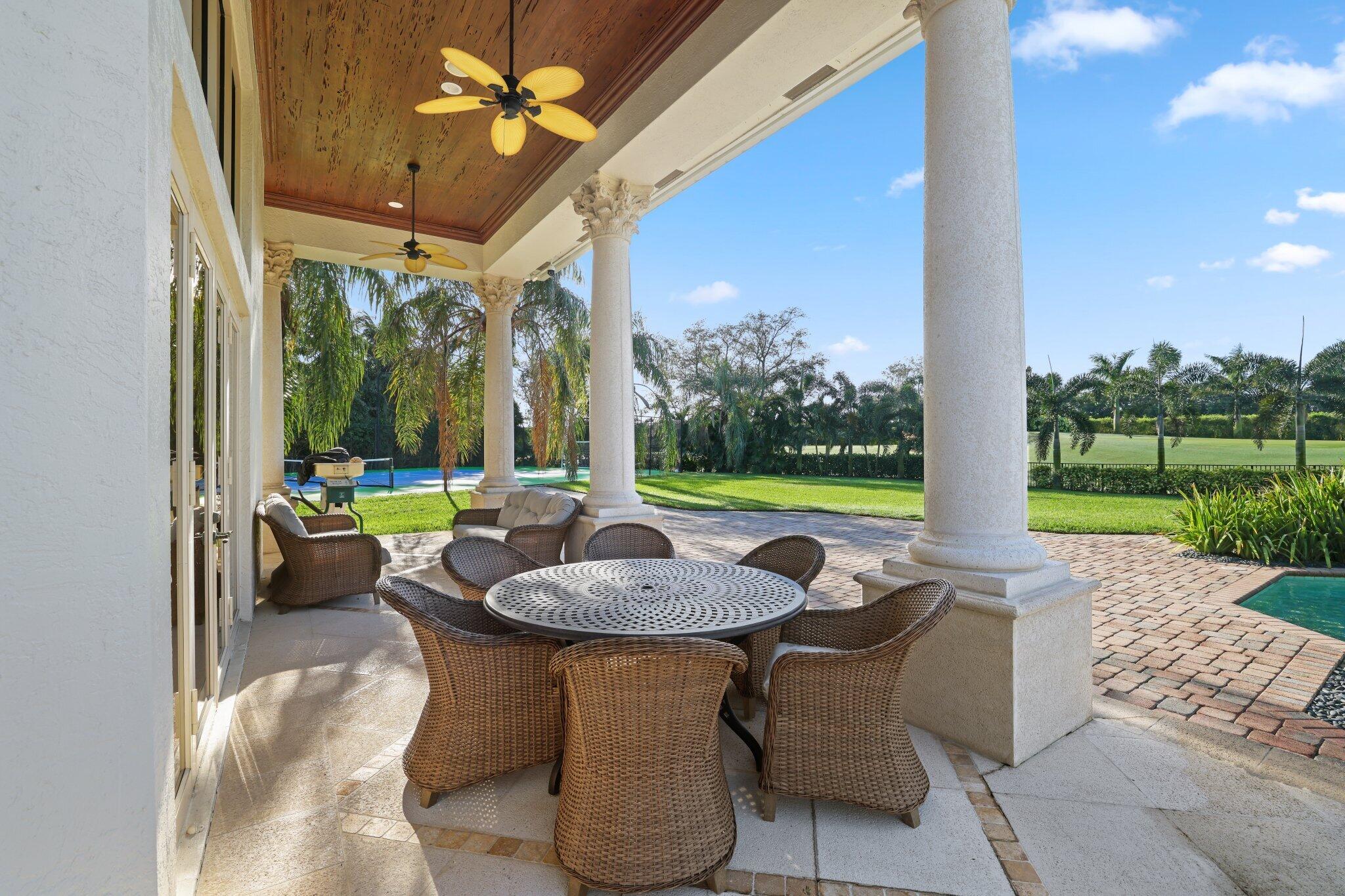 Princeton Estates at Woodfield Country Club - Residential