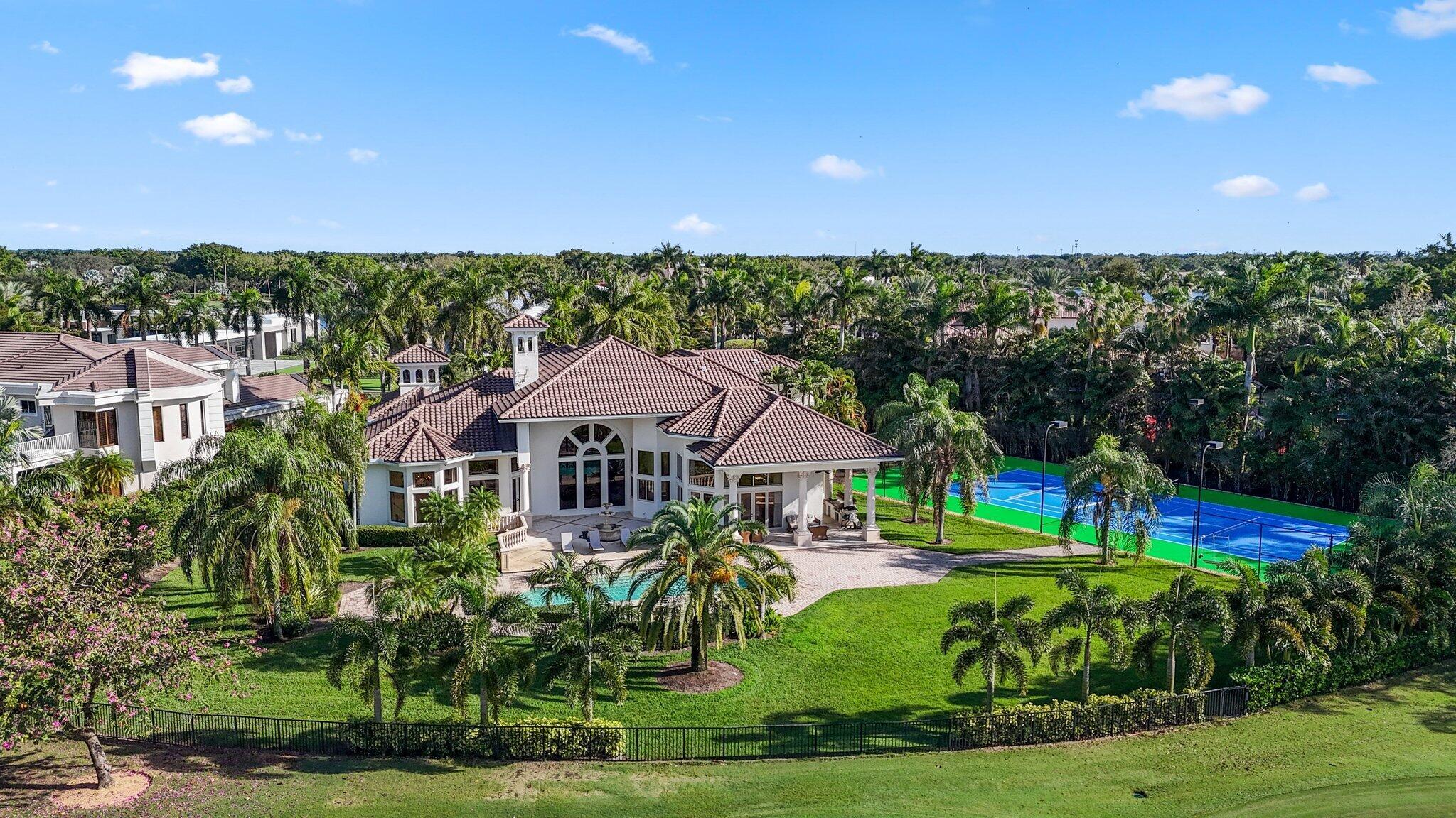 Princeton Estates at Wood - Residential