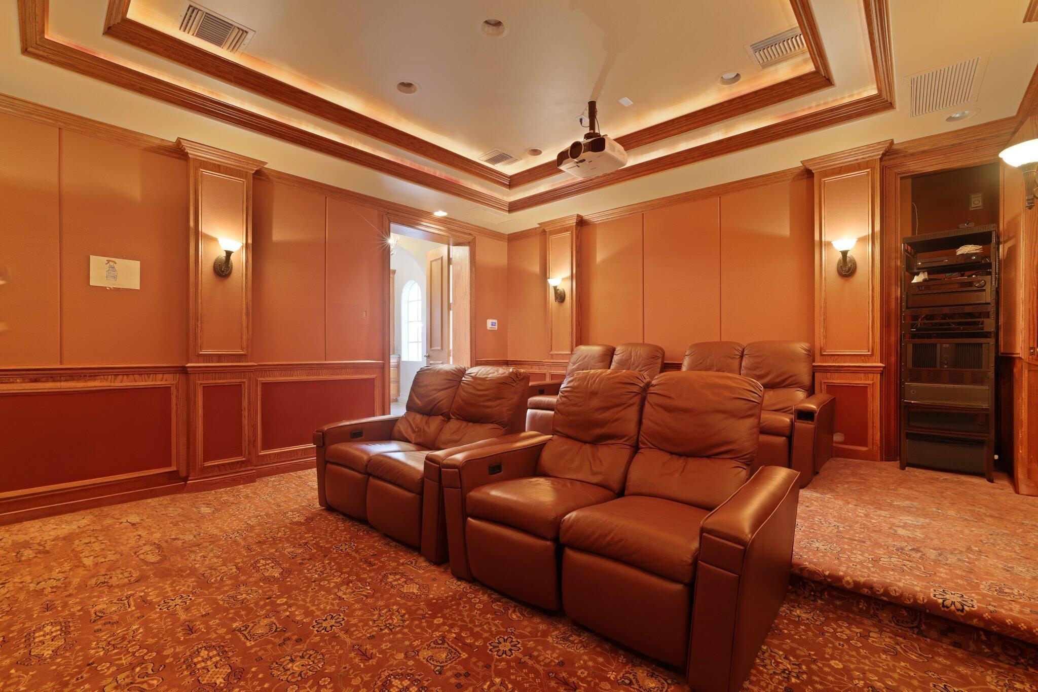 Princeton Estates at Woodfield Country Club - Residential